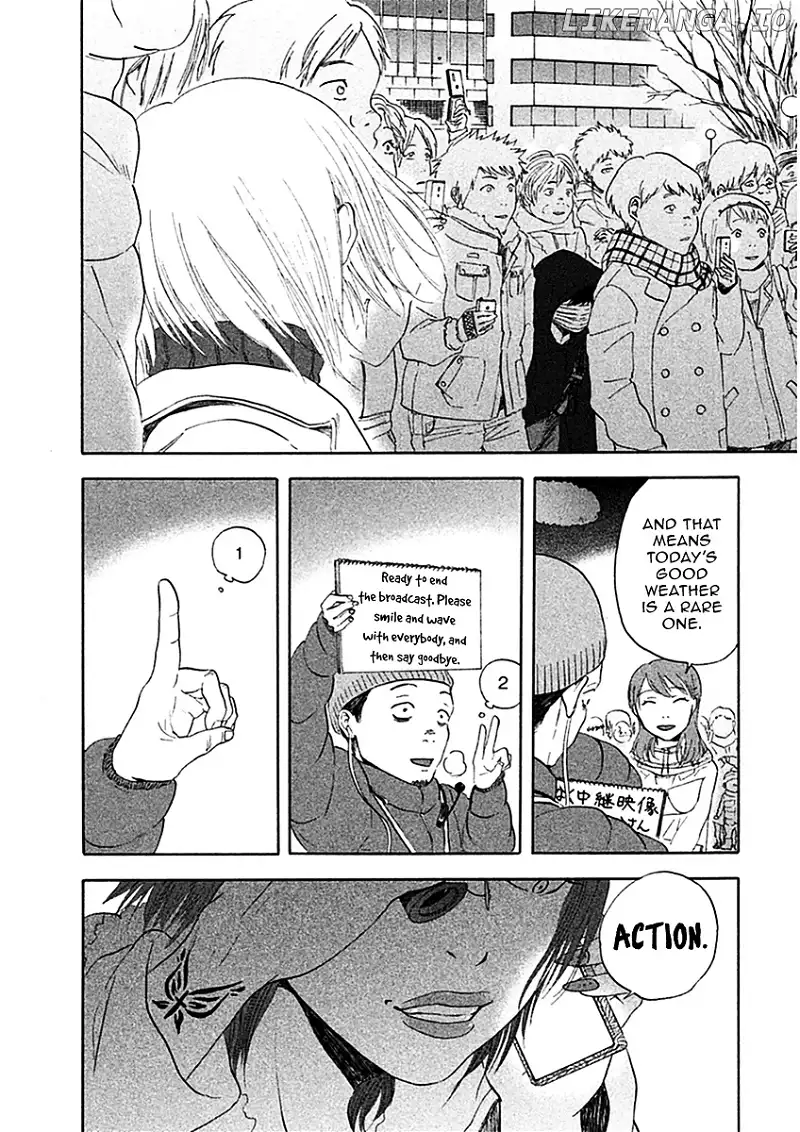 Manga page 25