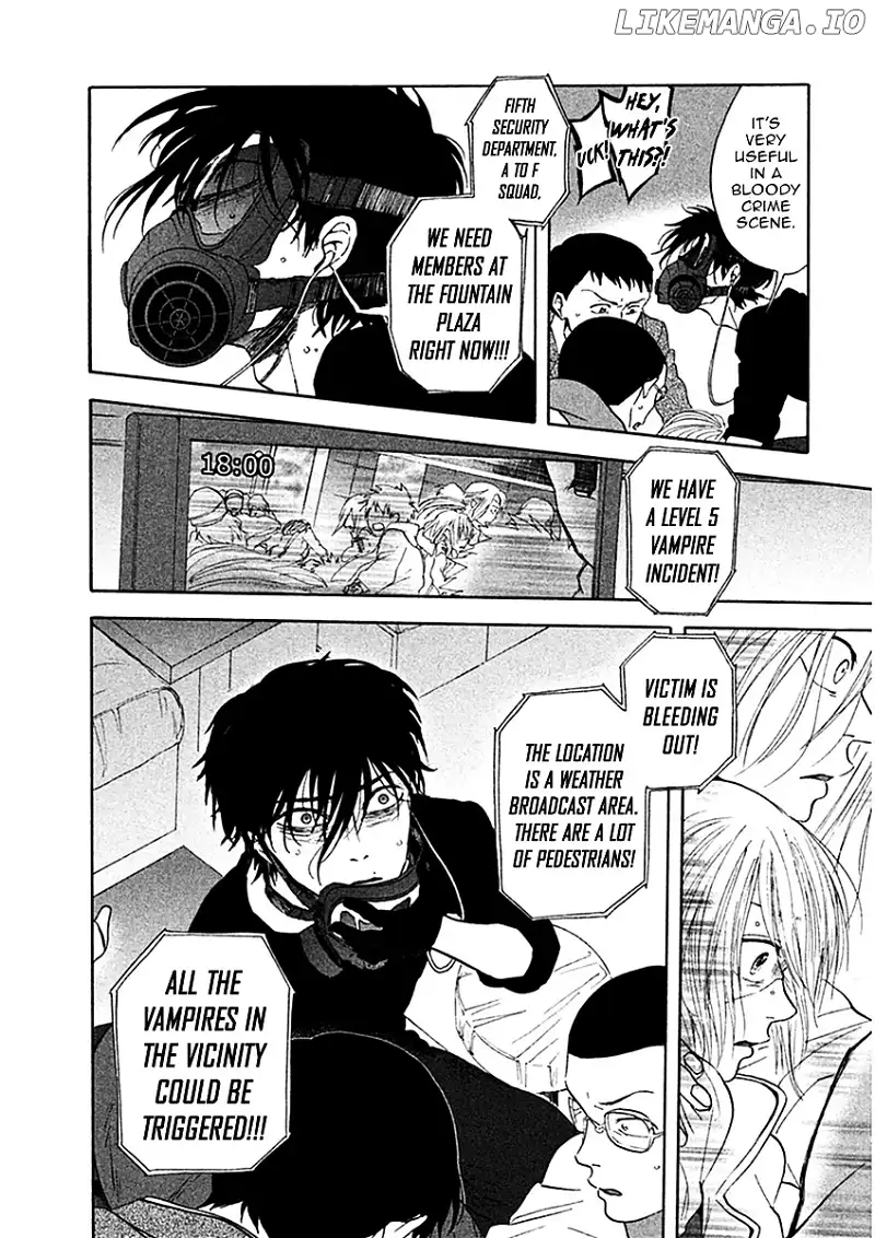 Manga page 34