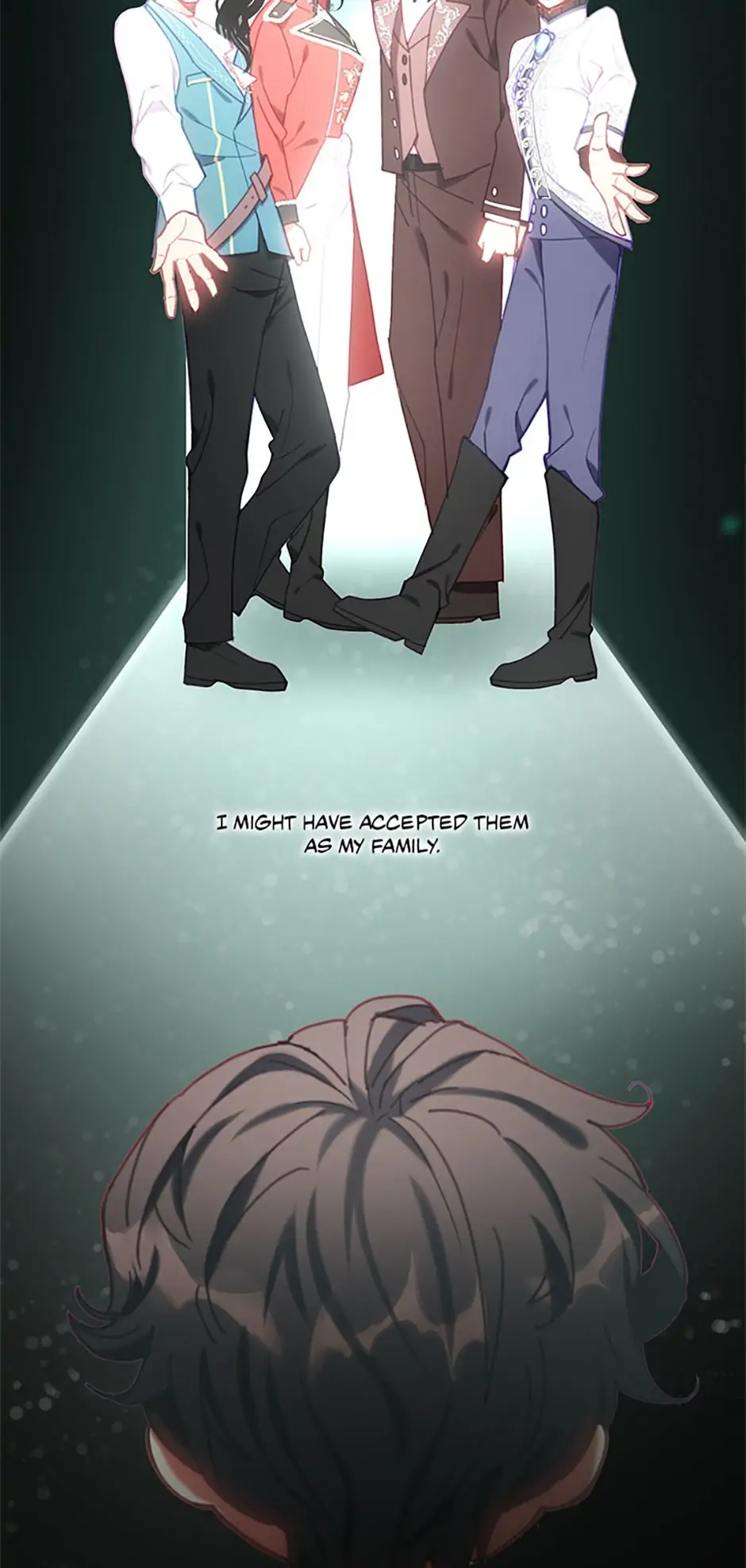 Manga page 12