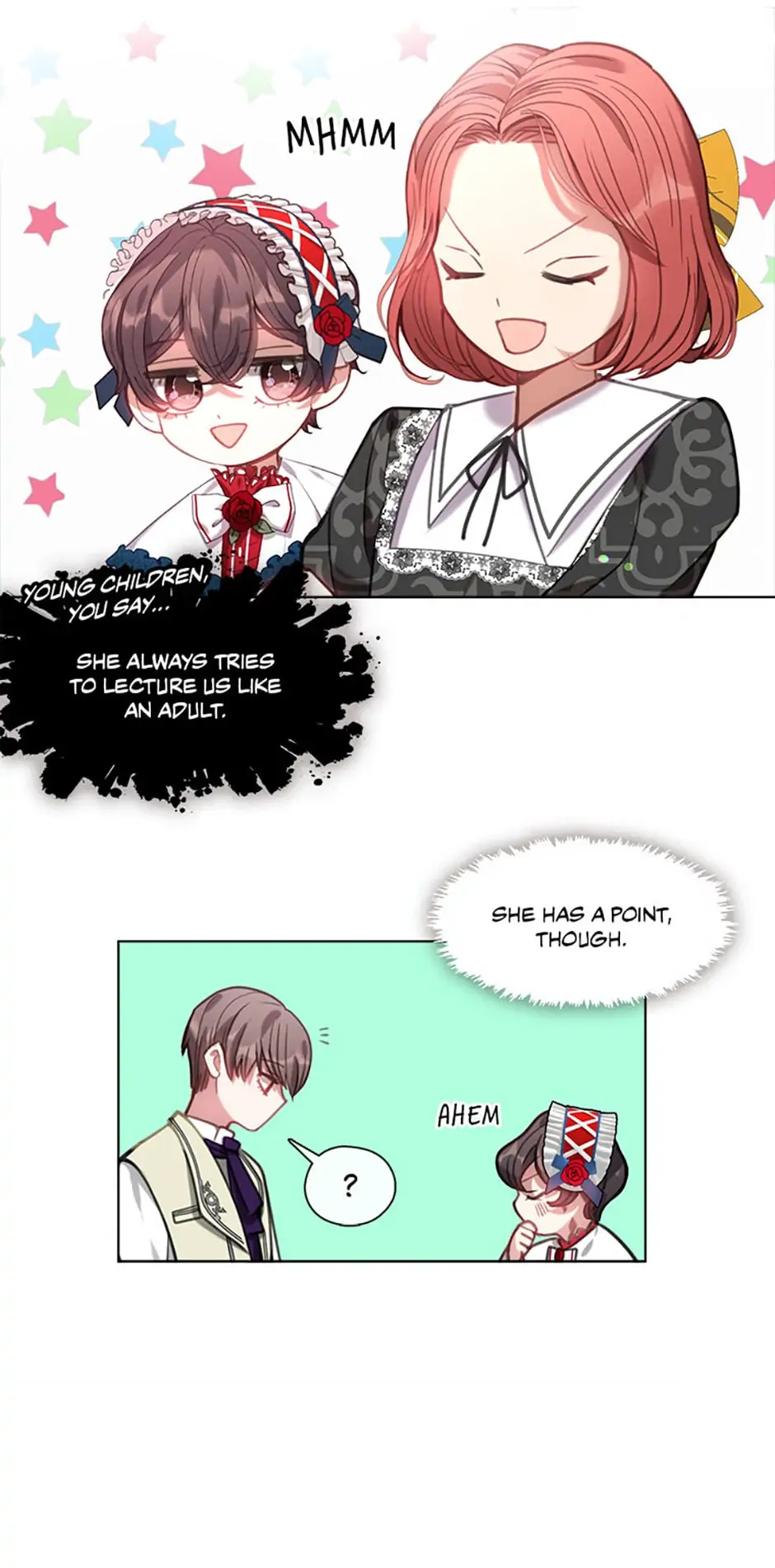 Manga page 19