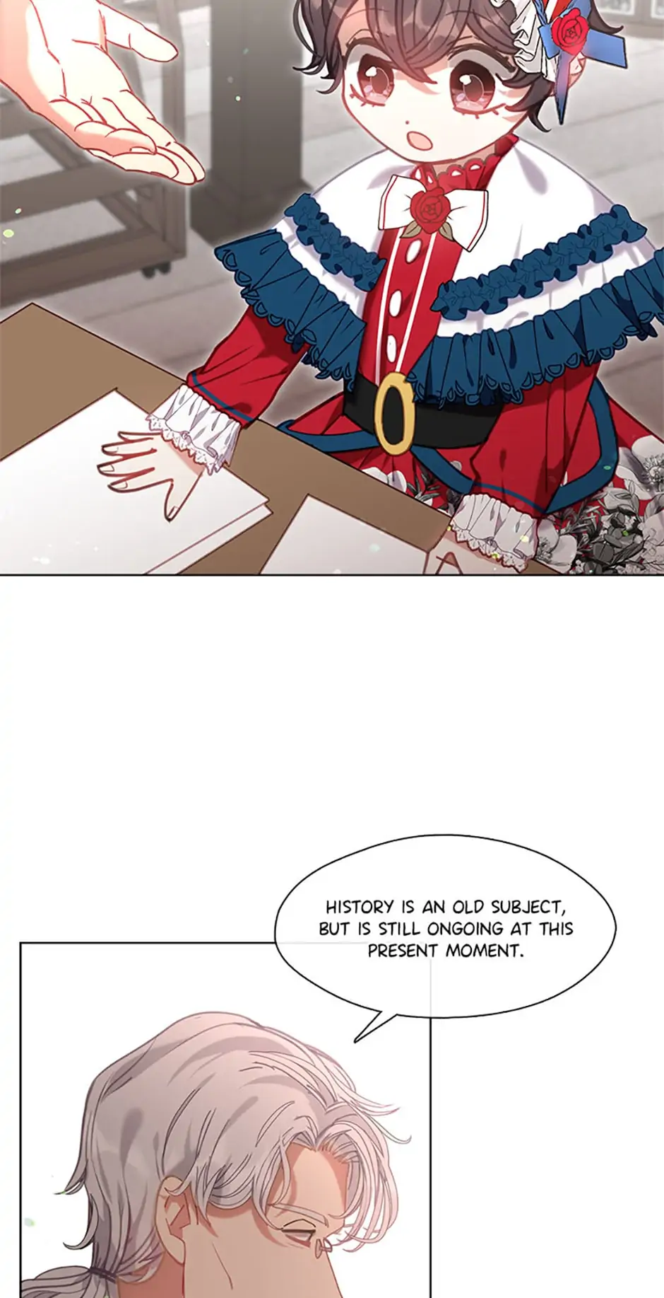 Manga page 50