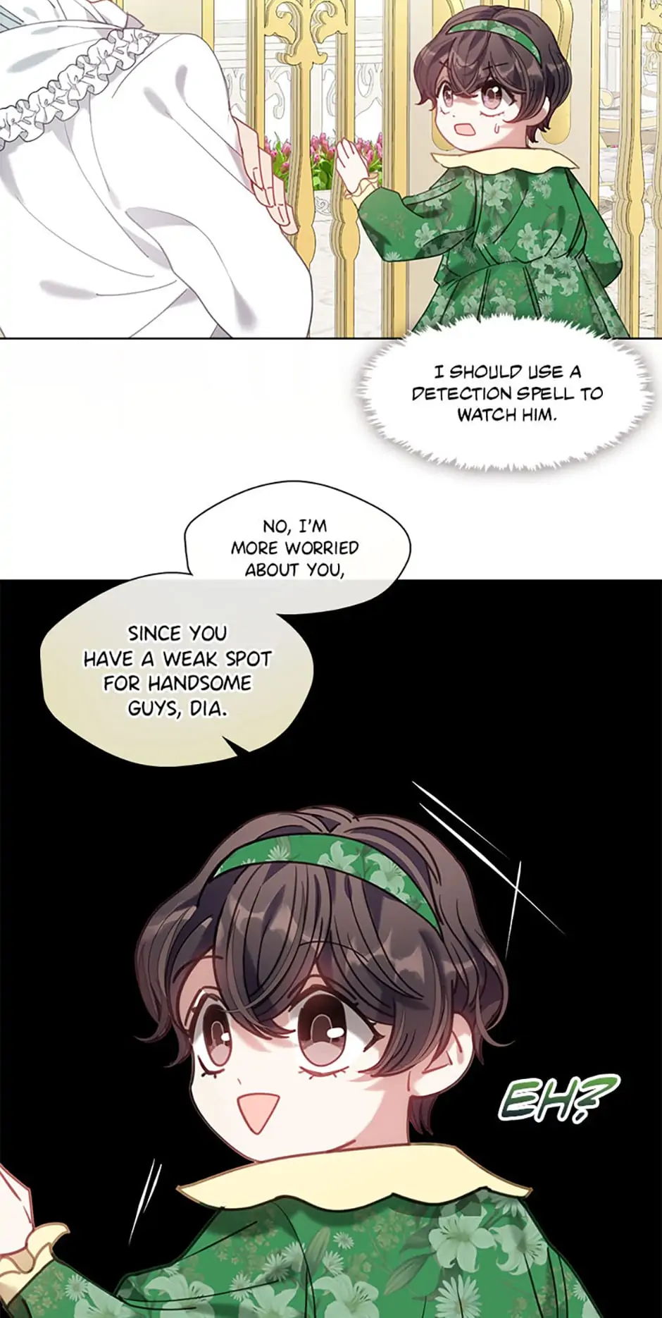 Manga page 21