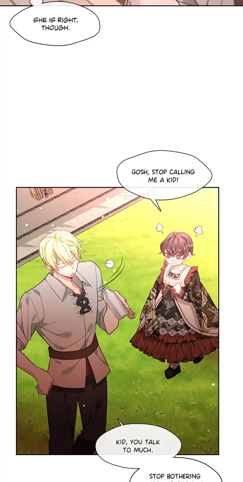 Manga page 13