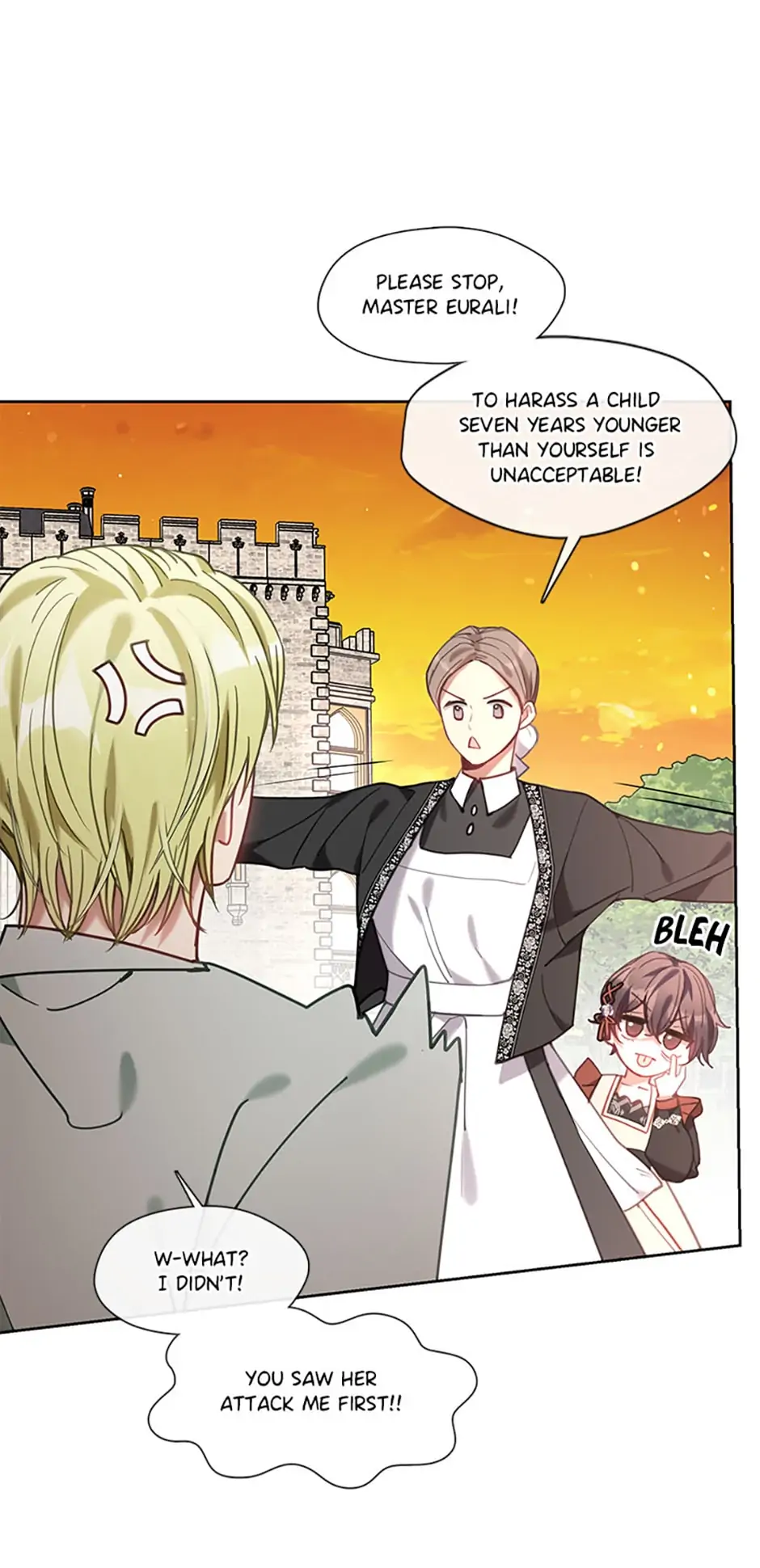 Manga page 21
