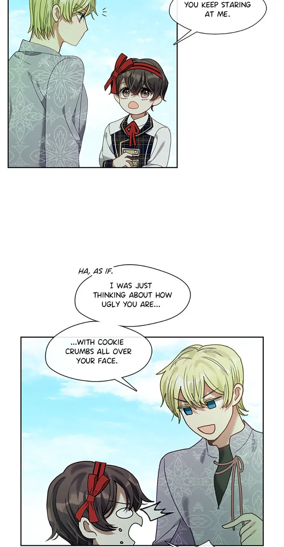 Manga page 71