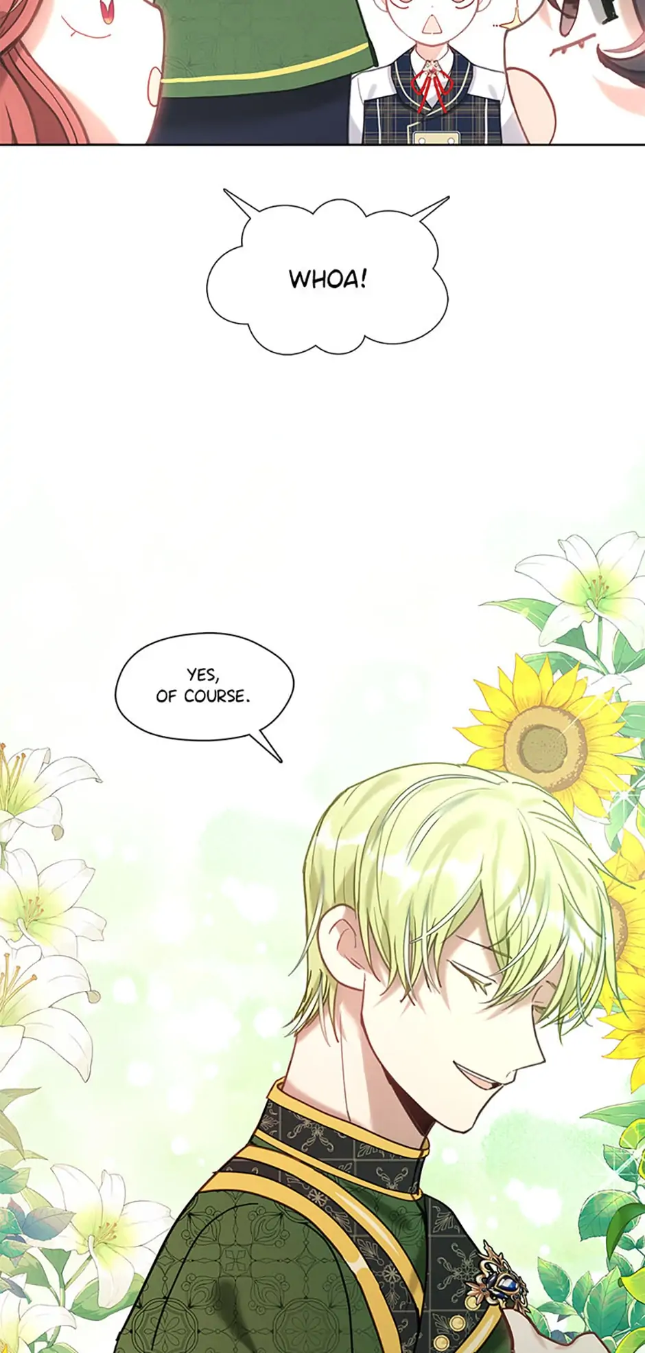 Manga page 42