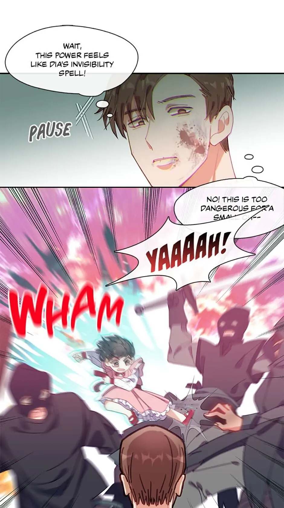 Manga page 13