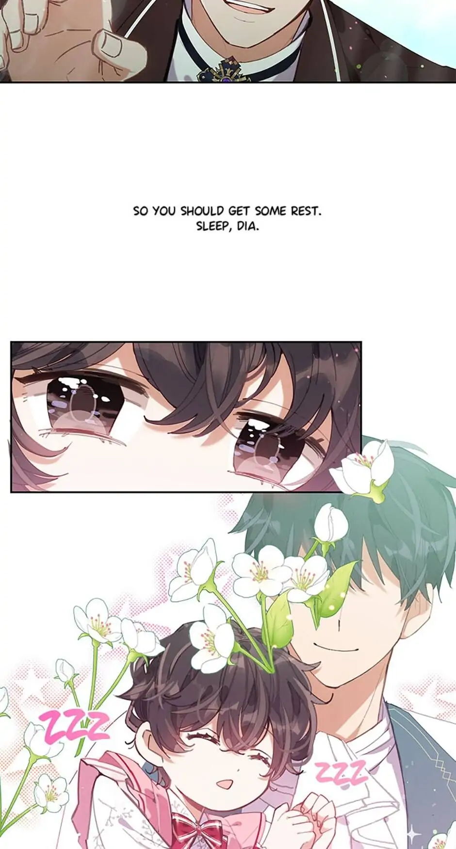 Manga page 28