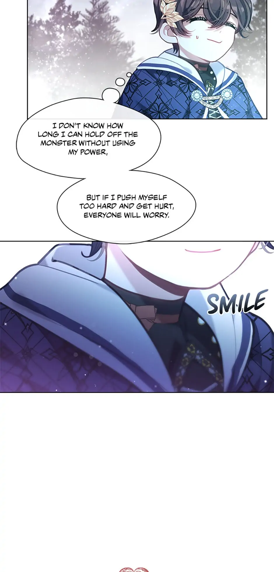 Manga page 11