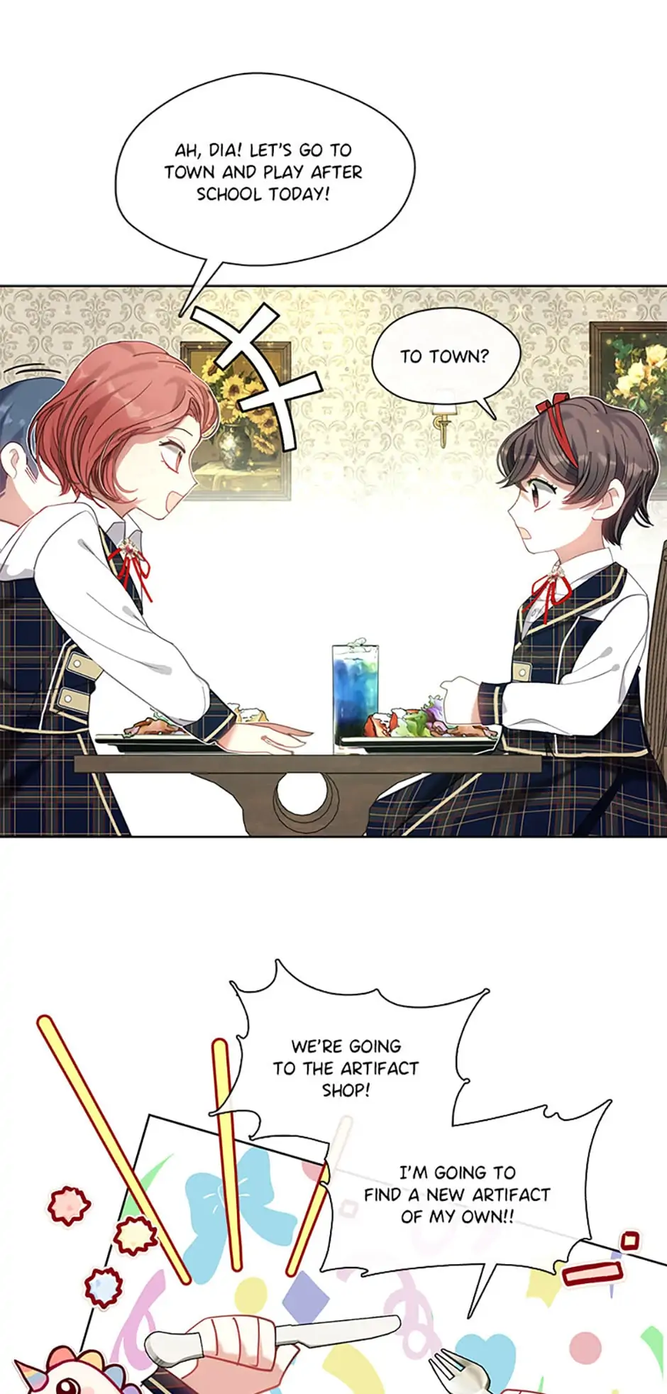 Manga page 10