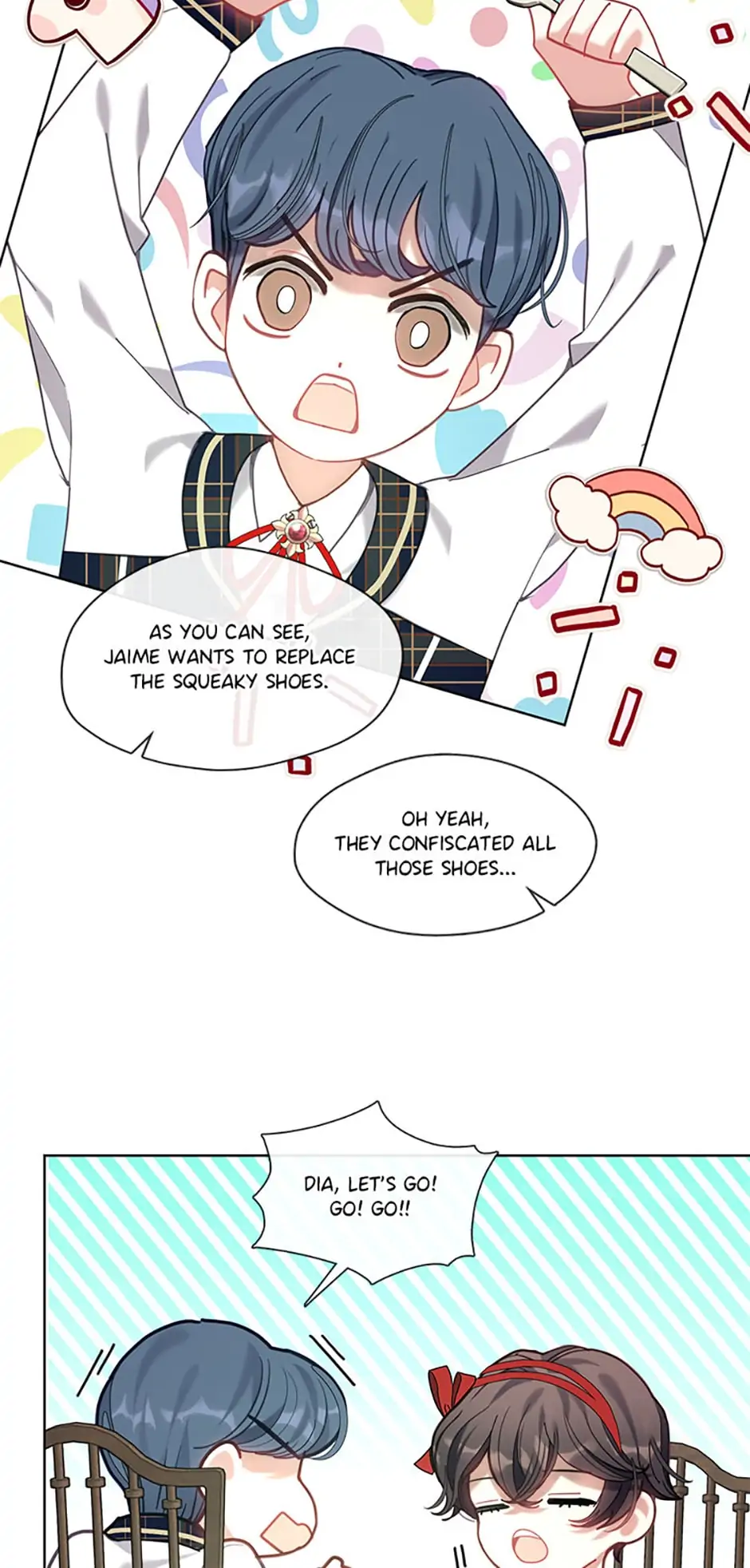 Manga page 11