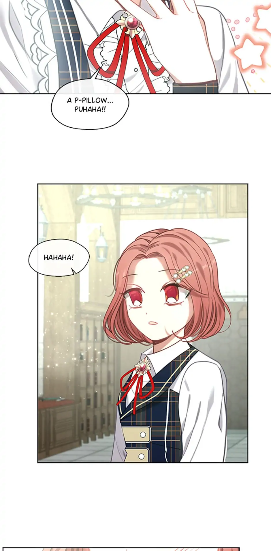 Manga page 38