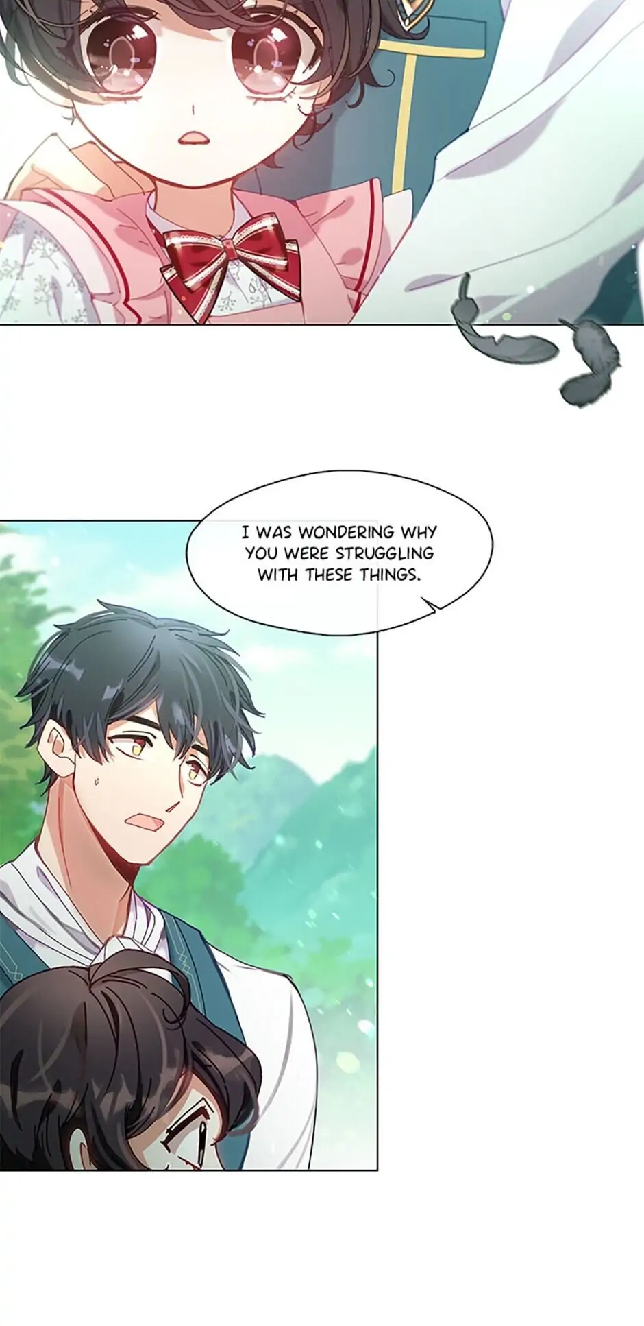Manga page 23