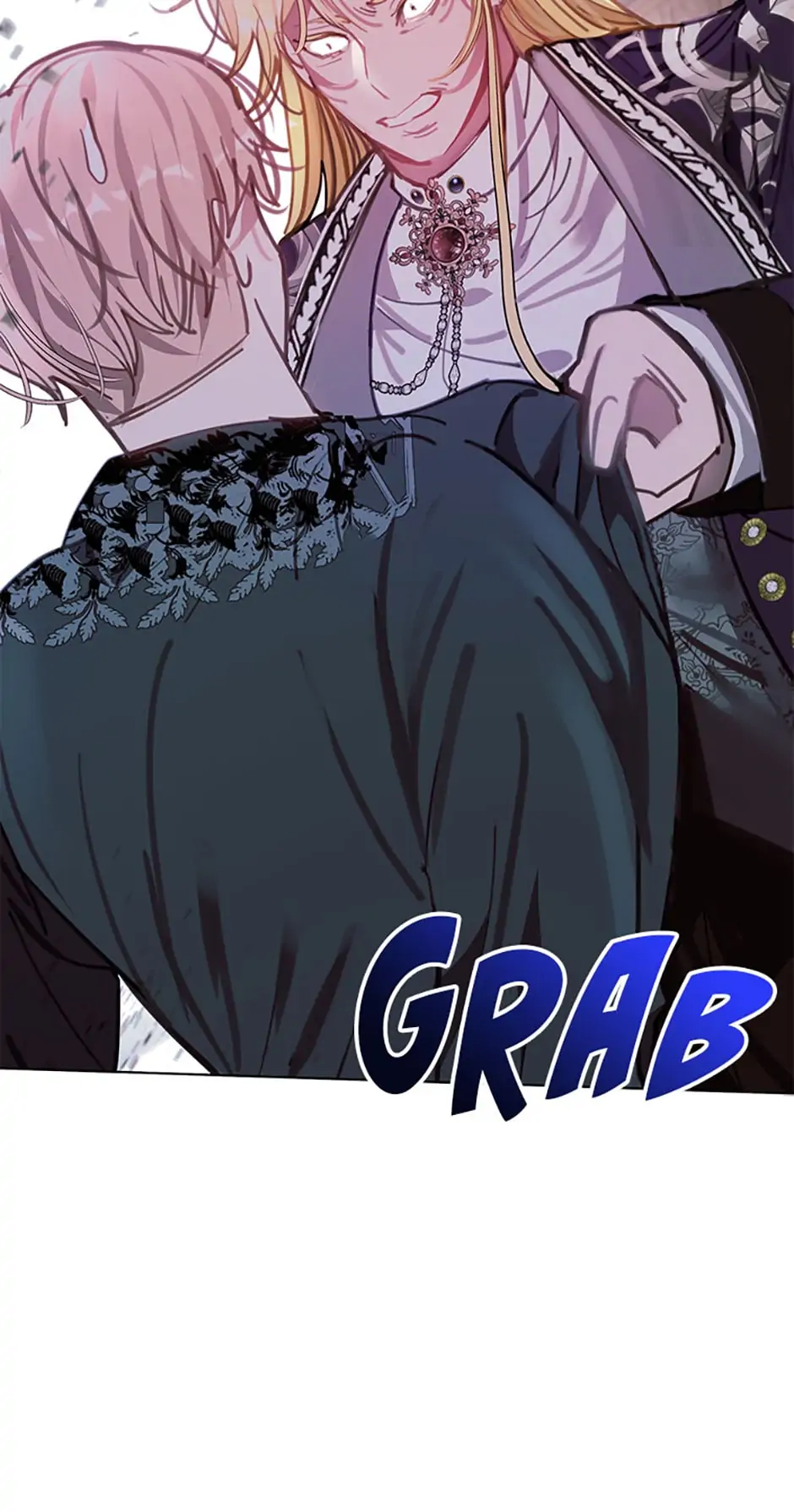 Manga page 7