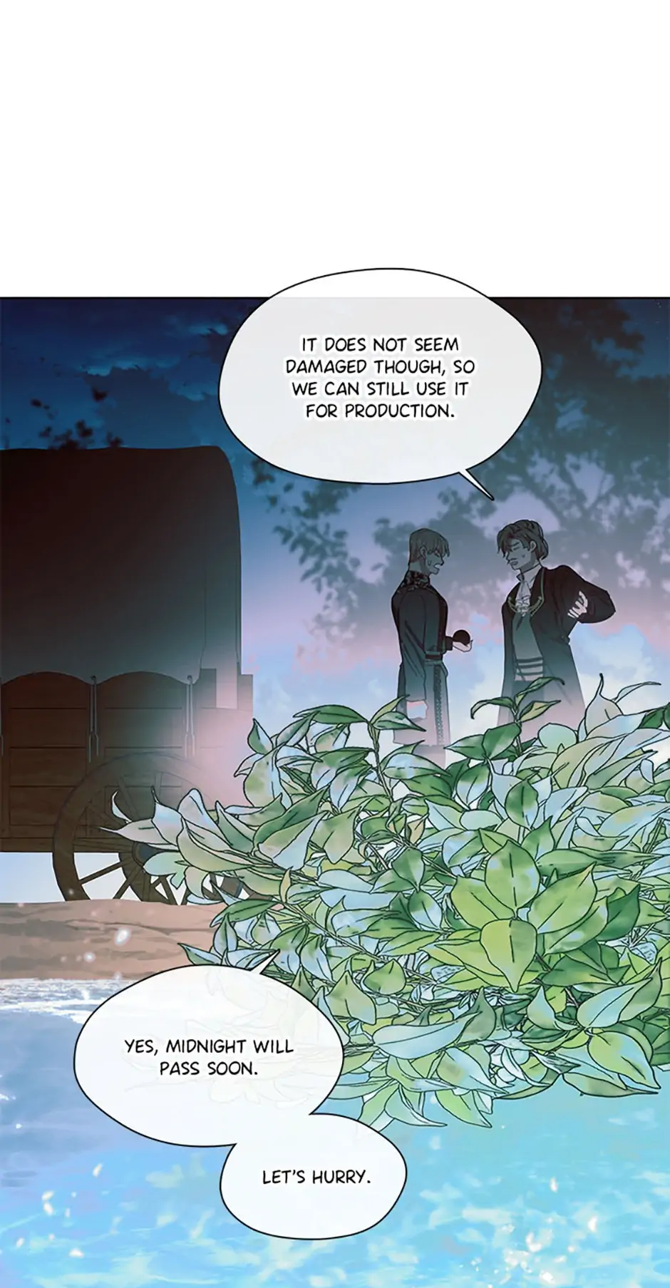 Manga page 16