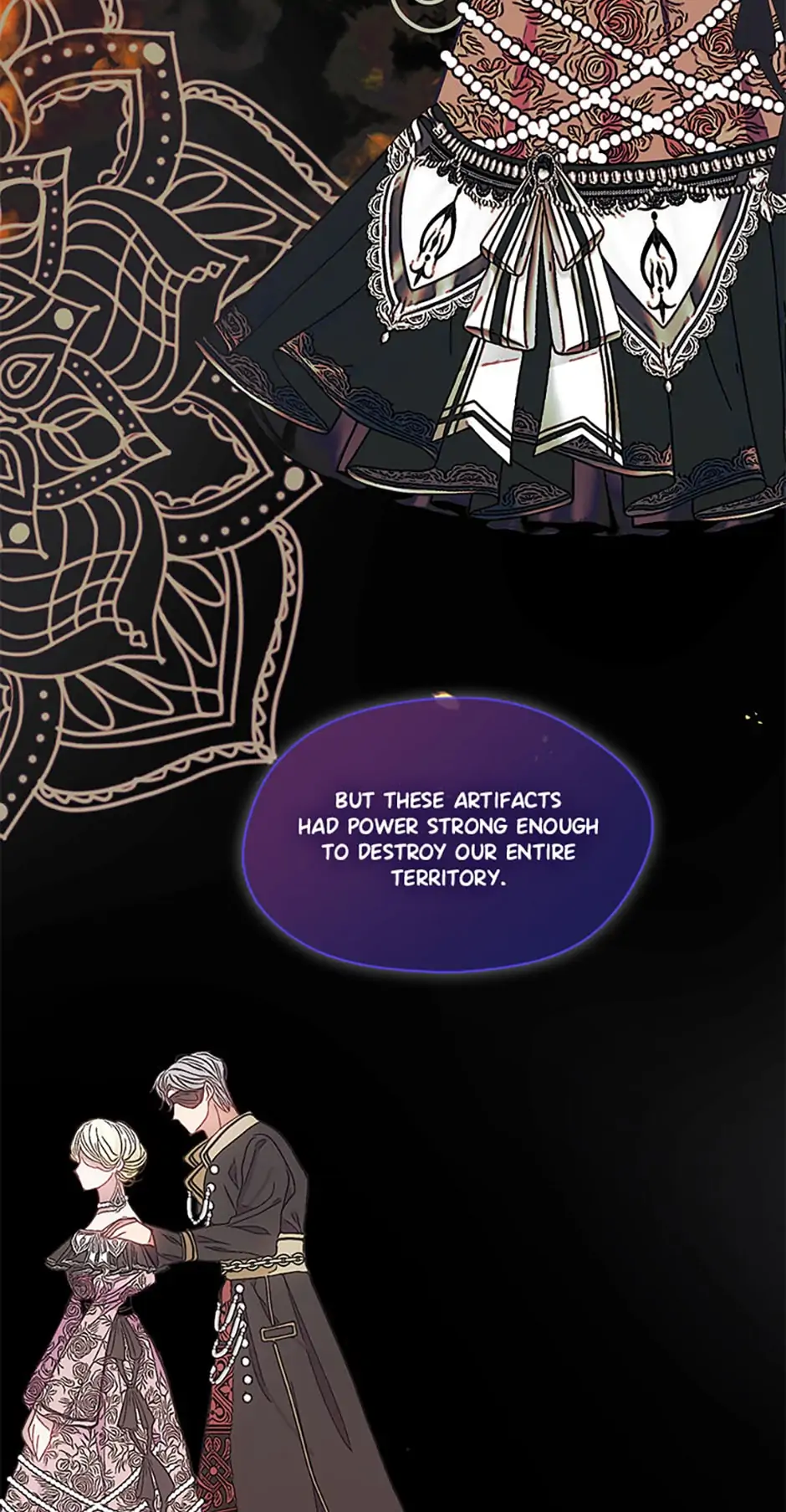 Manga page 84
