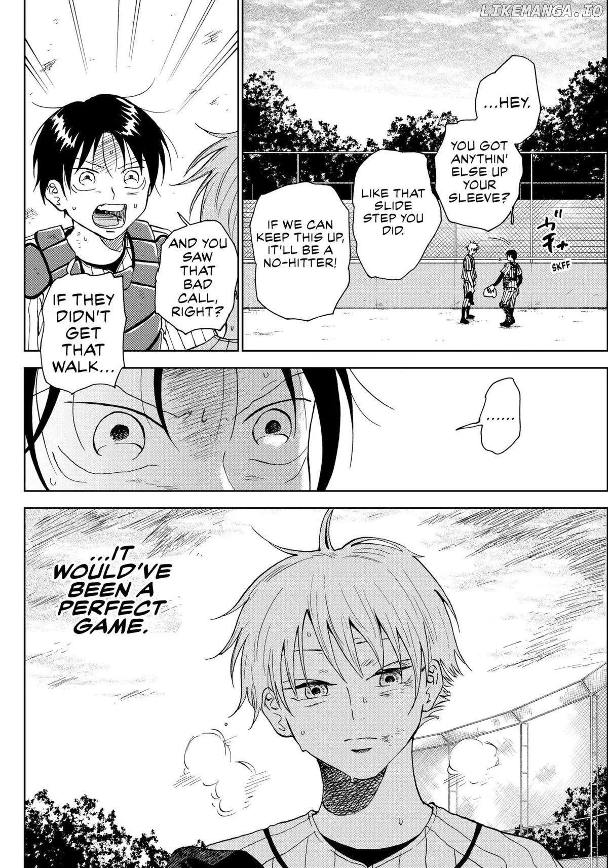 Manga page 14