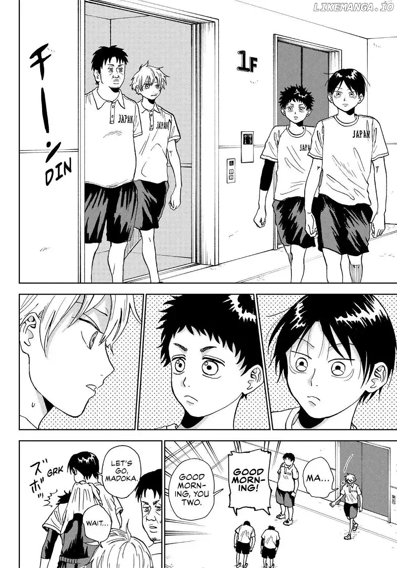 Manga page 4