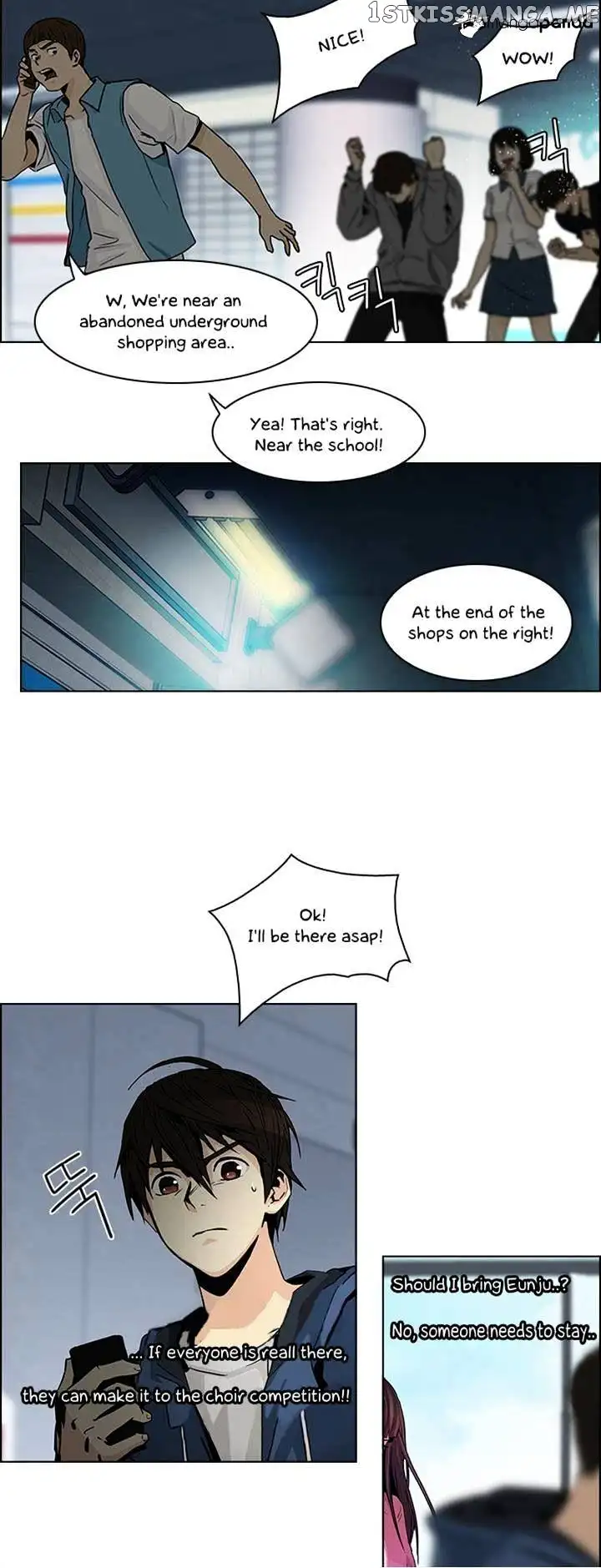 Manga page 11