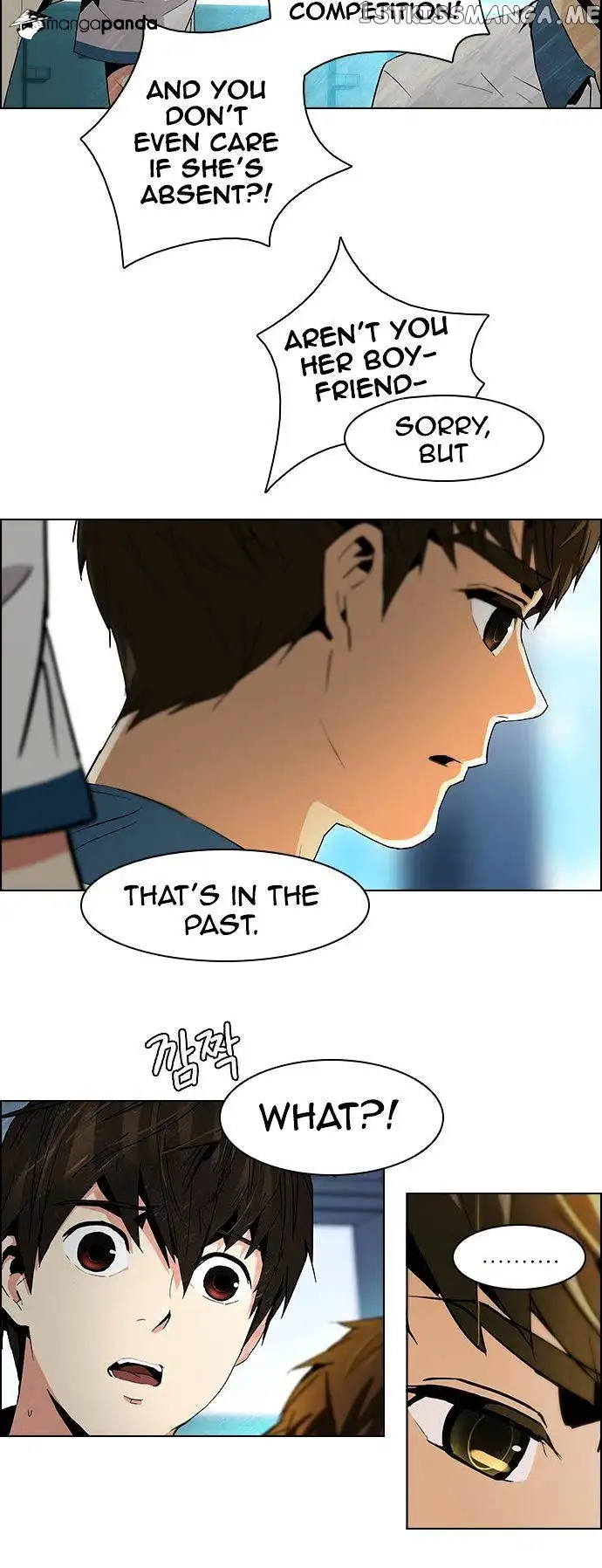 Manga page 10