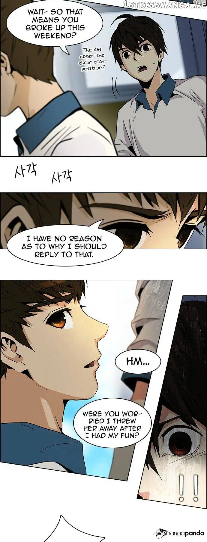 Manga page 21