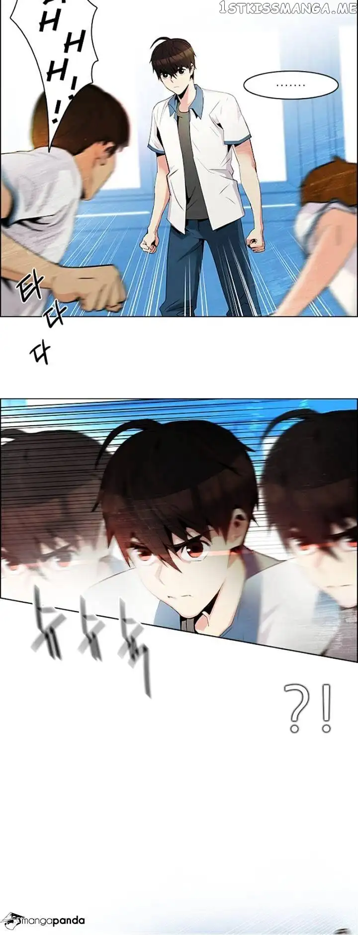 Manga page 12