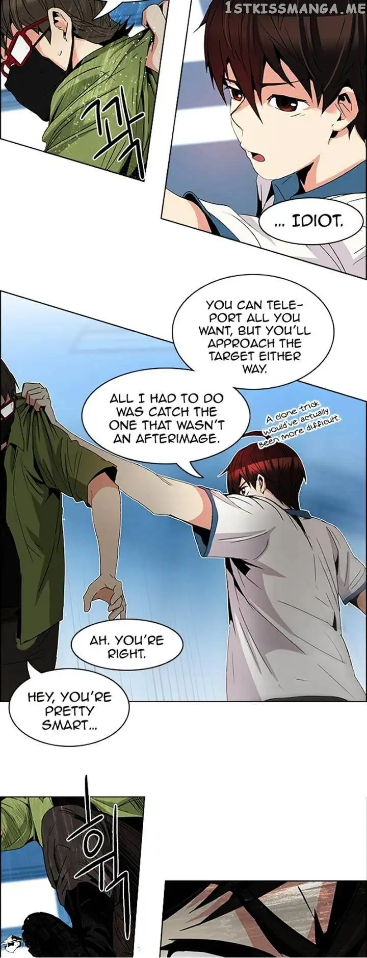 Manga page 25