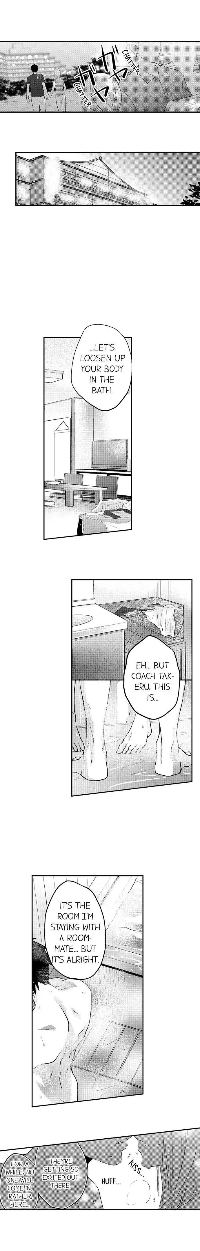 Manga page 9