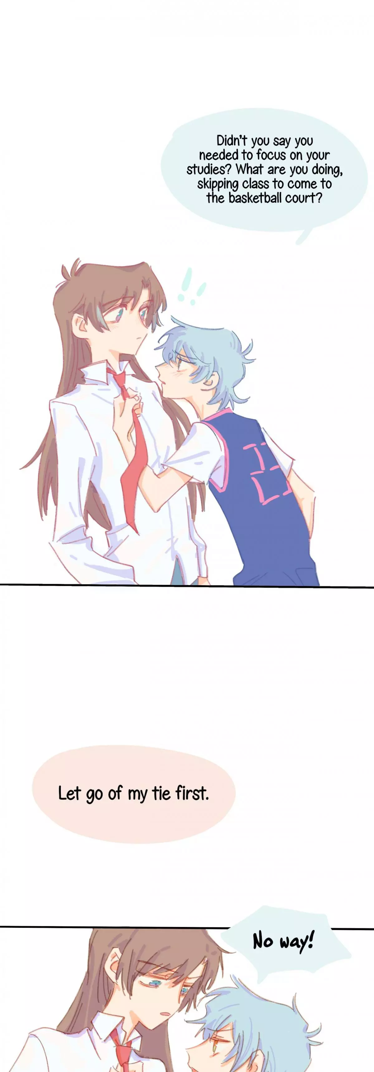 Manga page 13