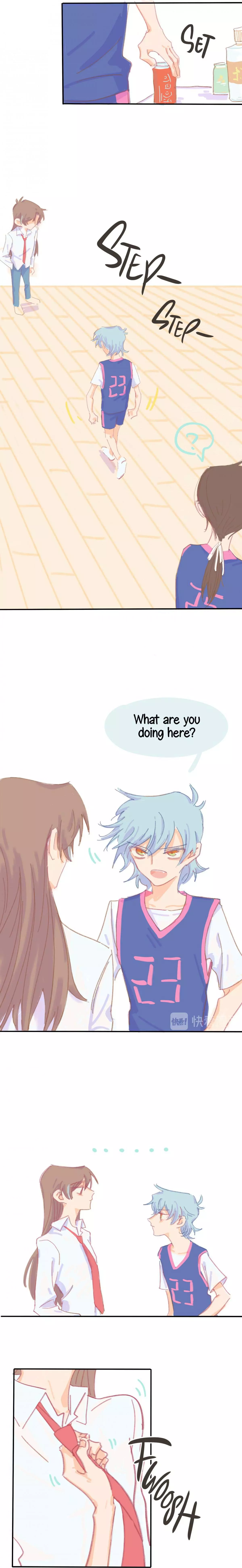 Manga page 20