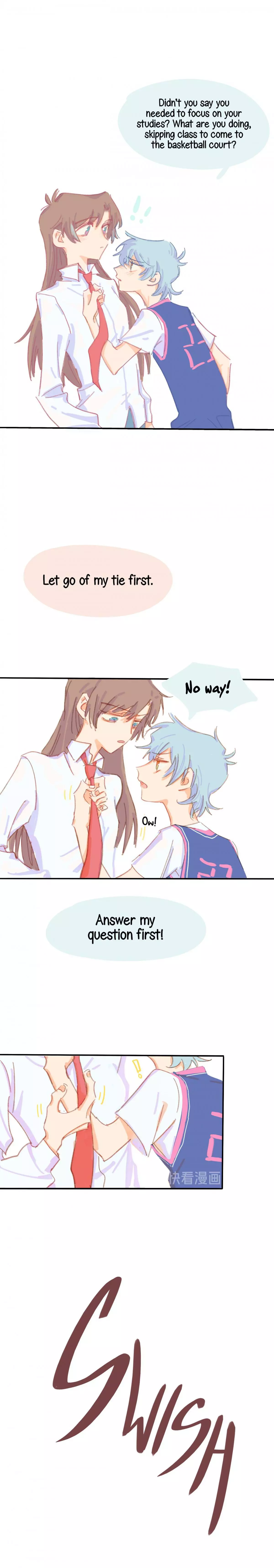 Manga page 21