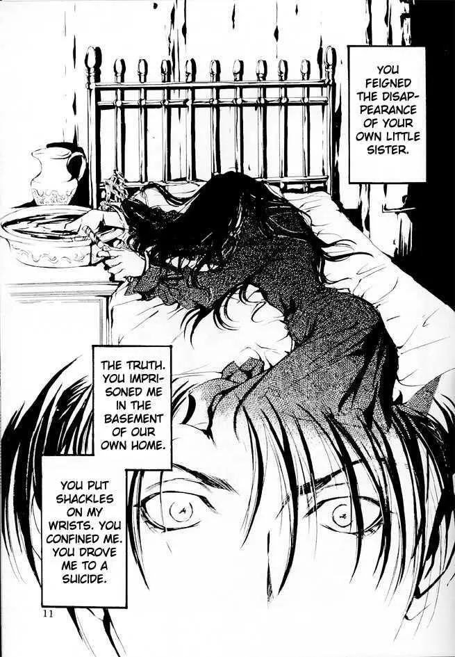 Manga page 10