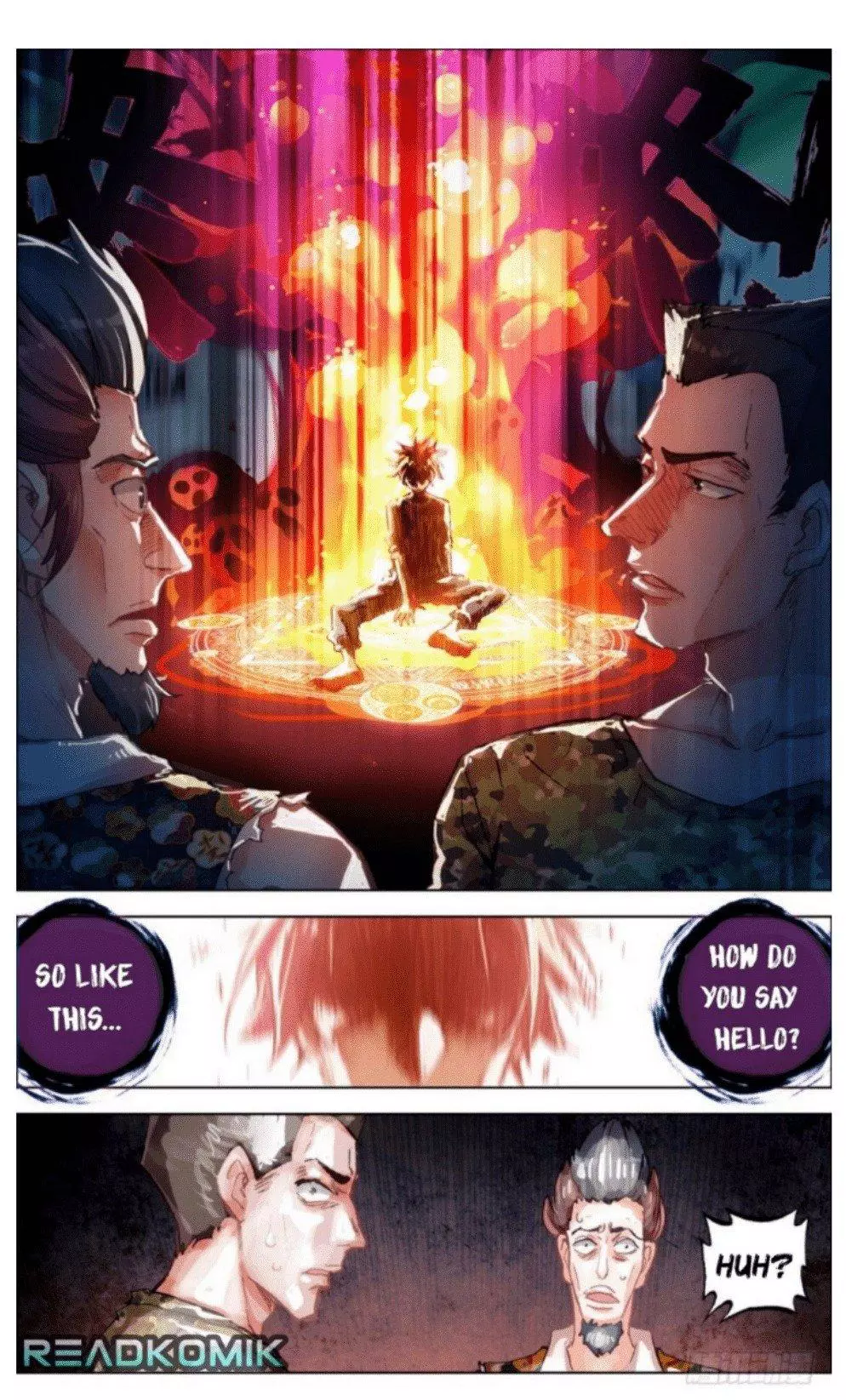 Manga page 15