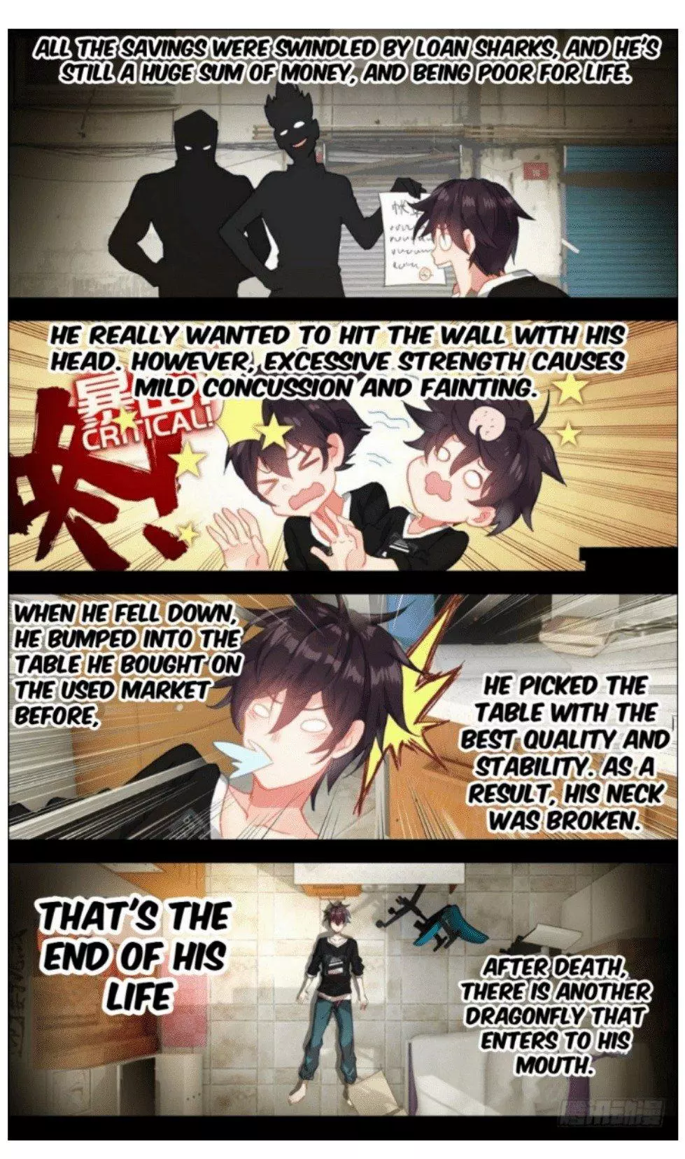 Manga page 10