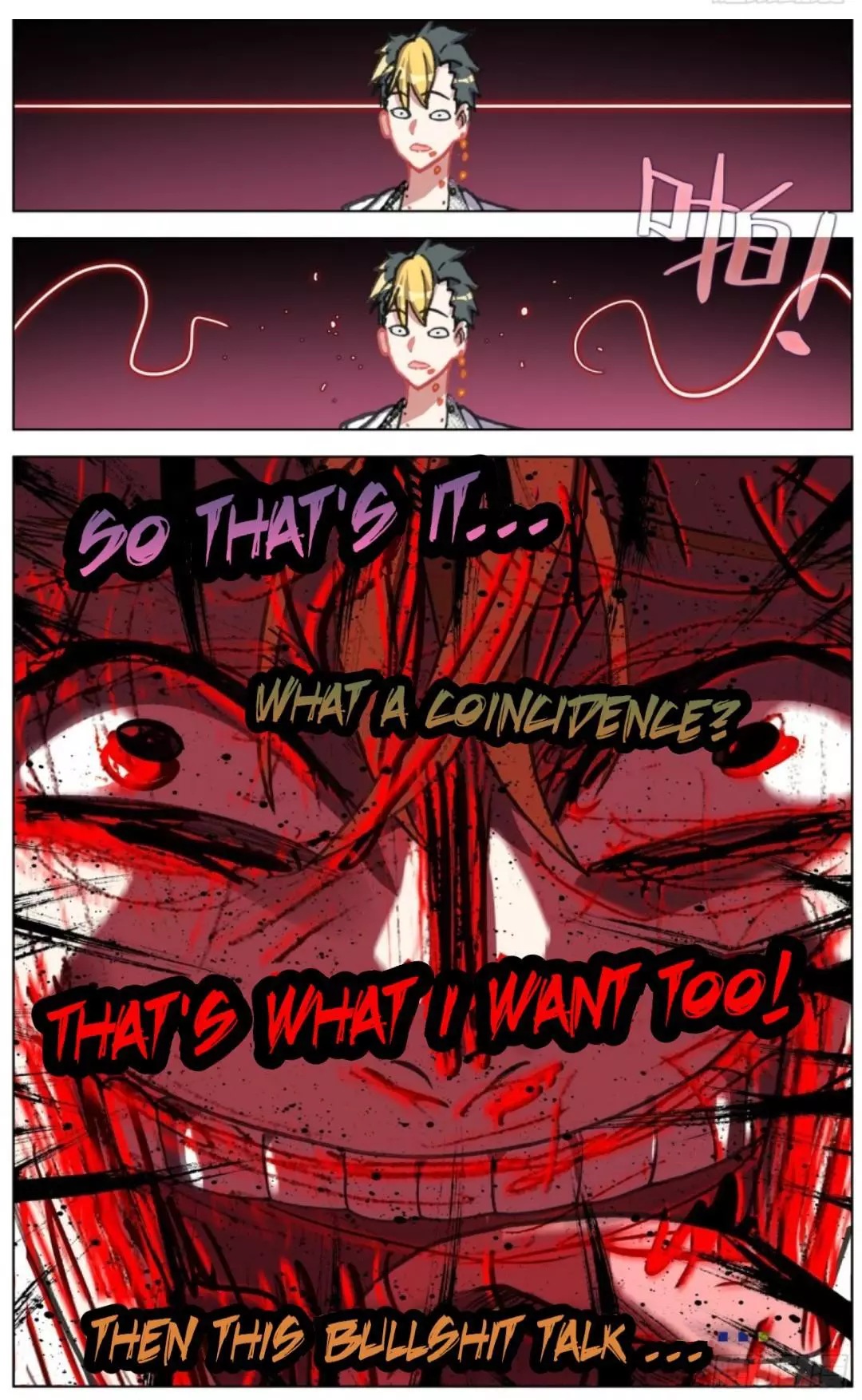 Manga page 10