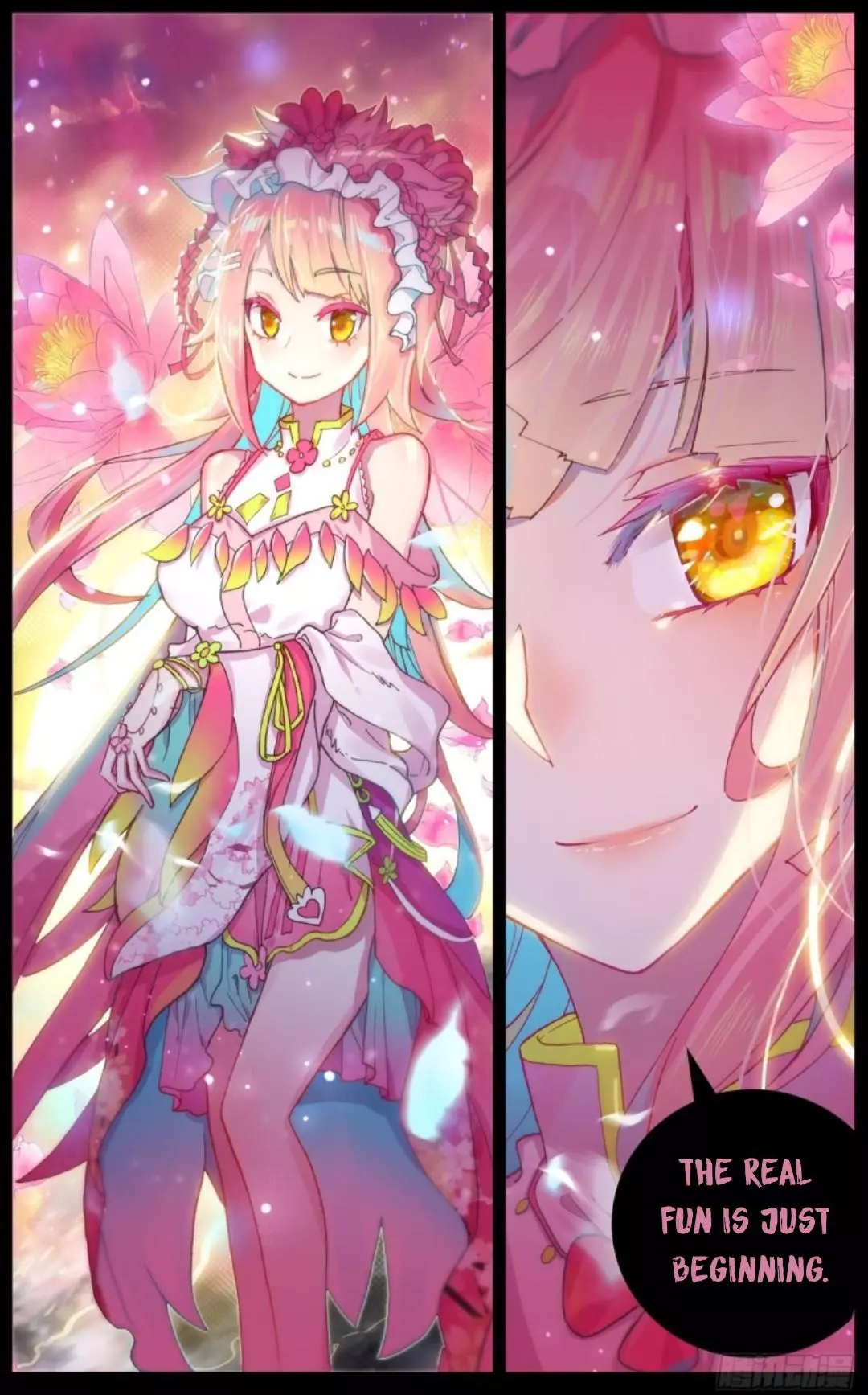 Manga page 9
