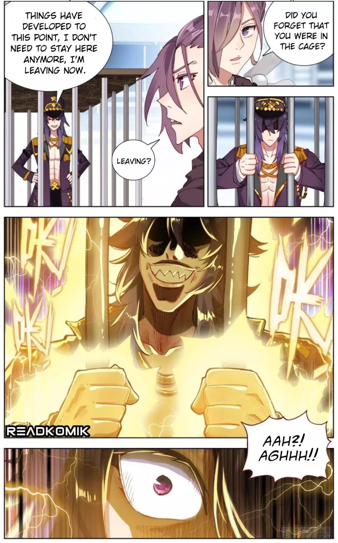 Manga page 4