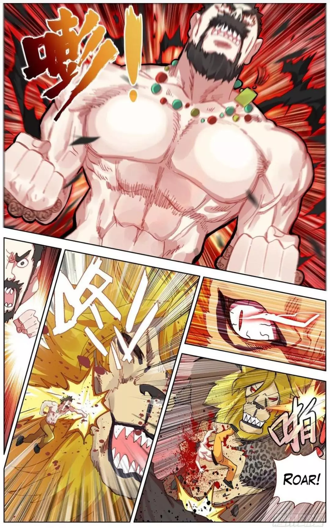 Manga page 10