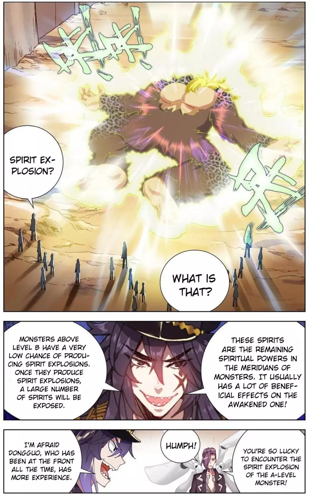 Manga page 7