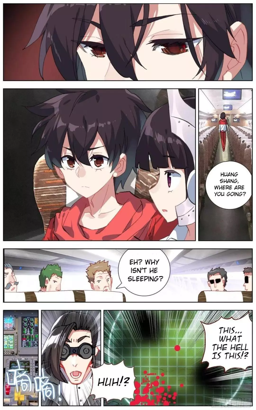 Manga page 15