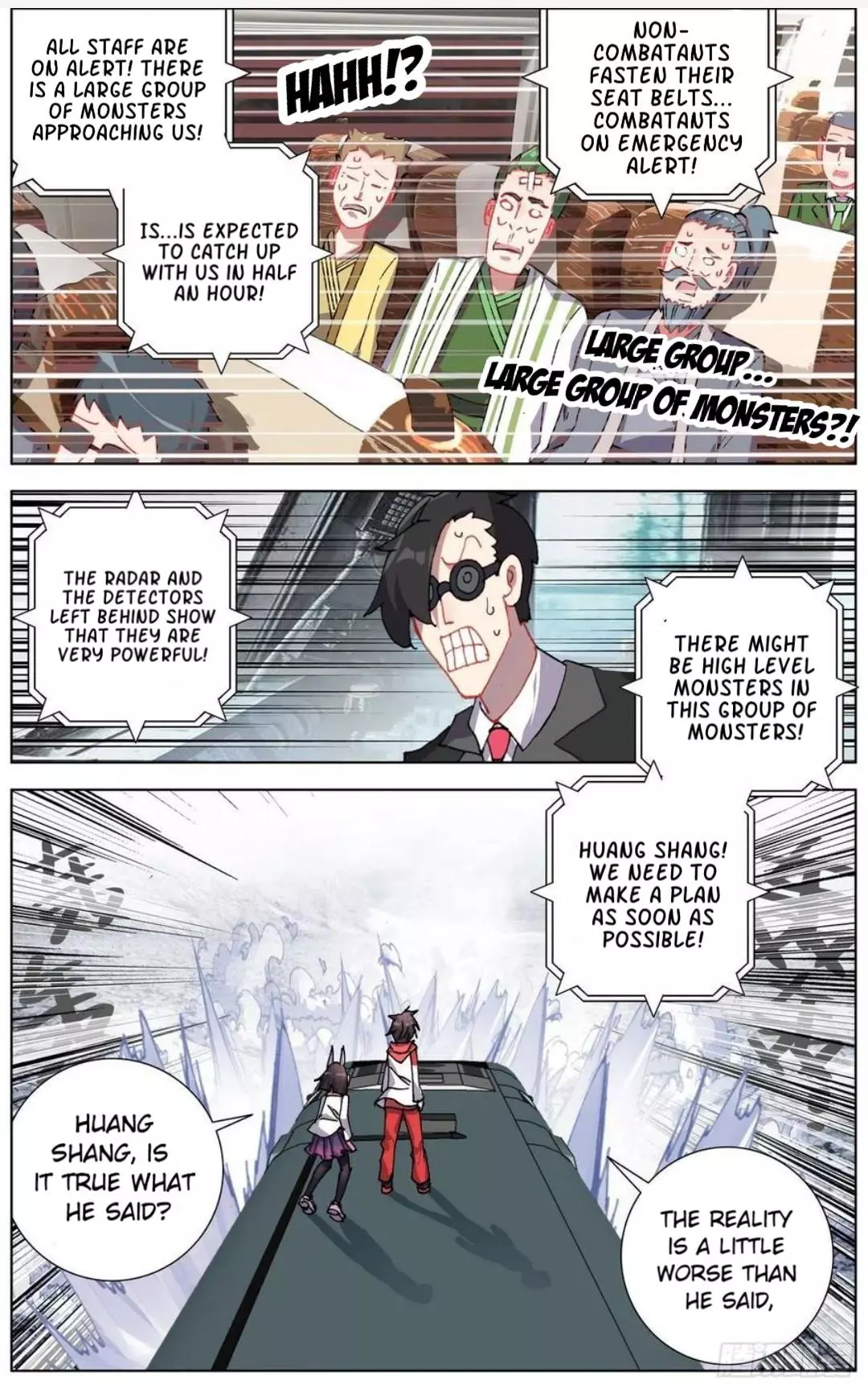 Manga page 16