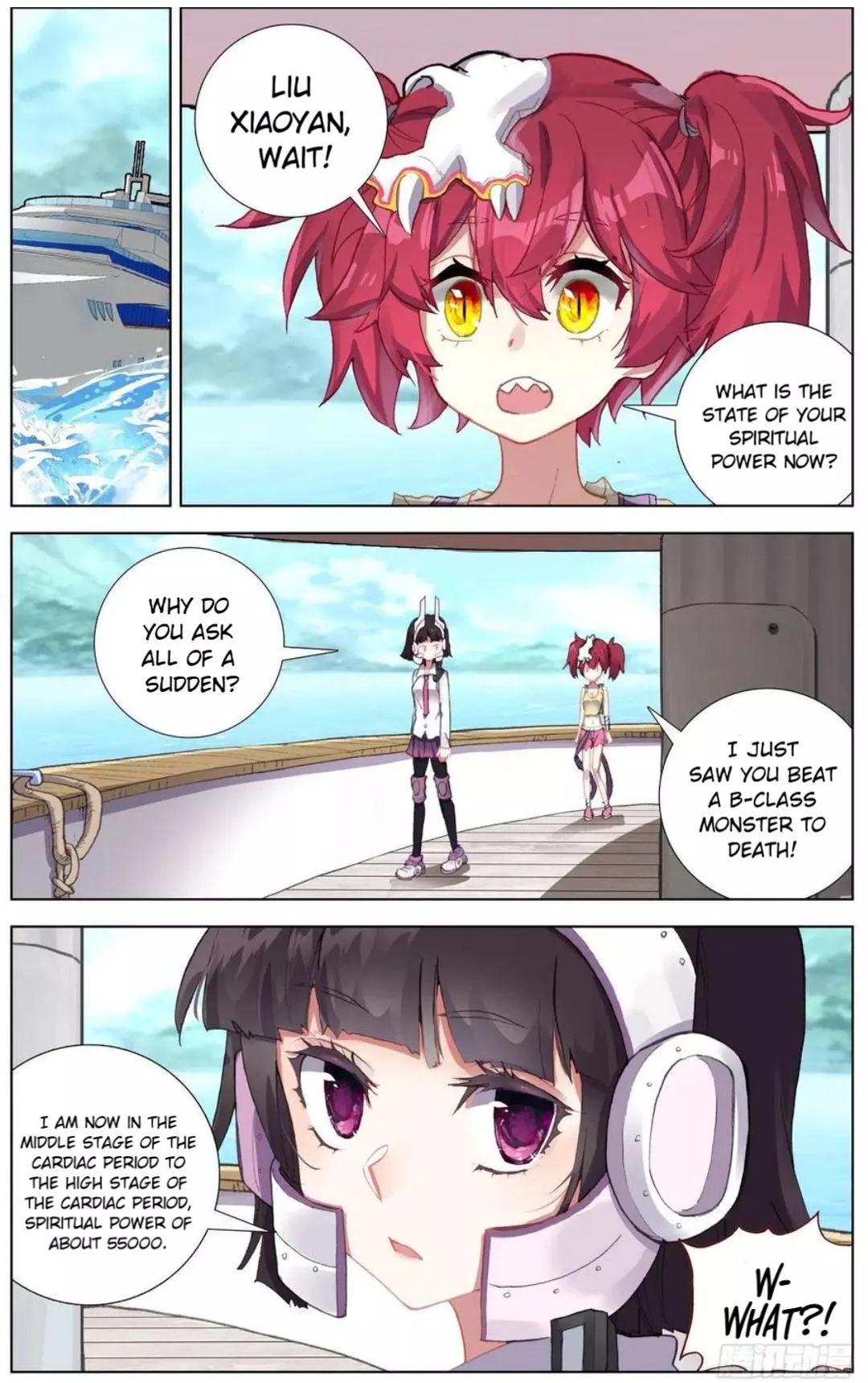 Manga page 4