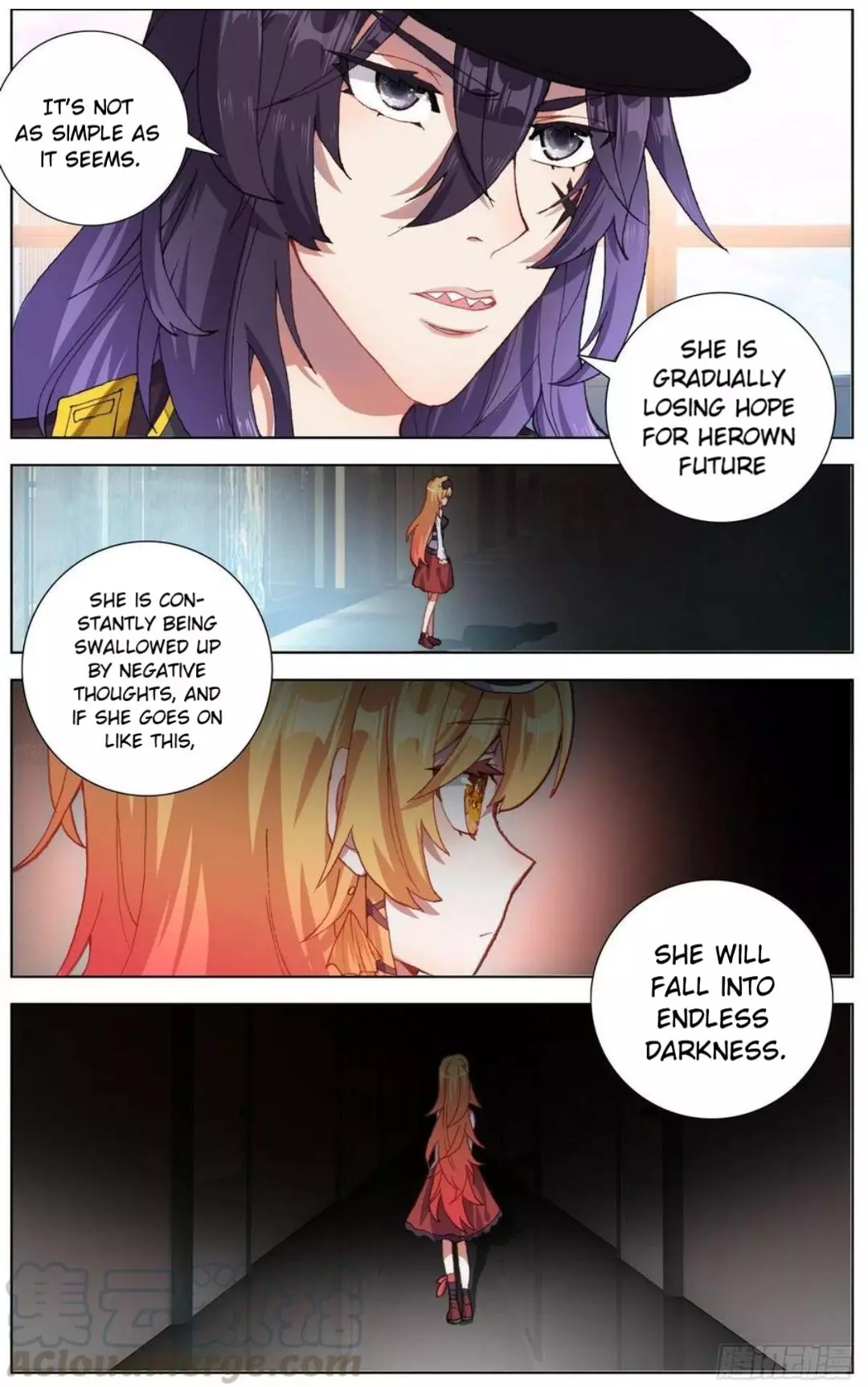 Manga page 11