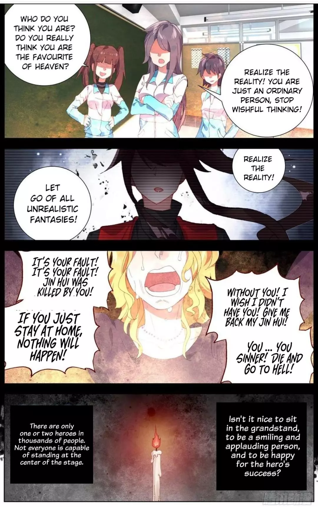 Manga page 14