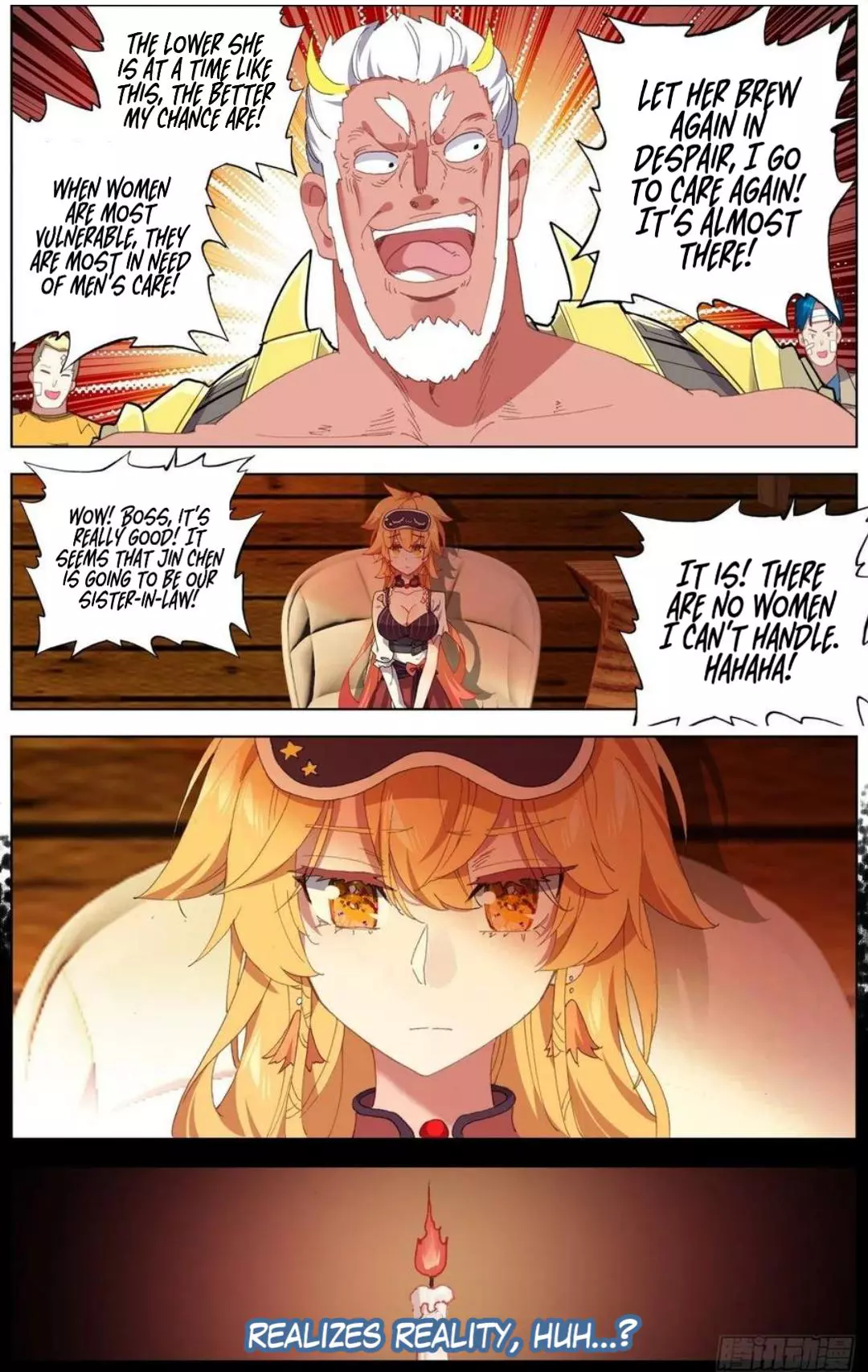 Manga page 13