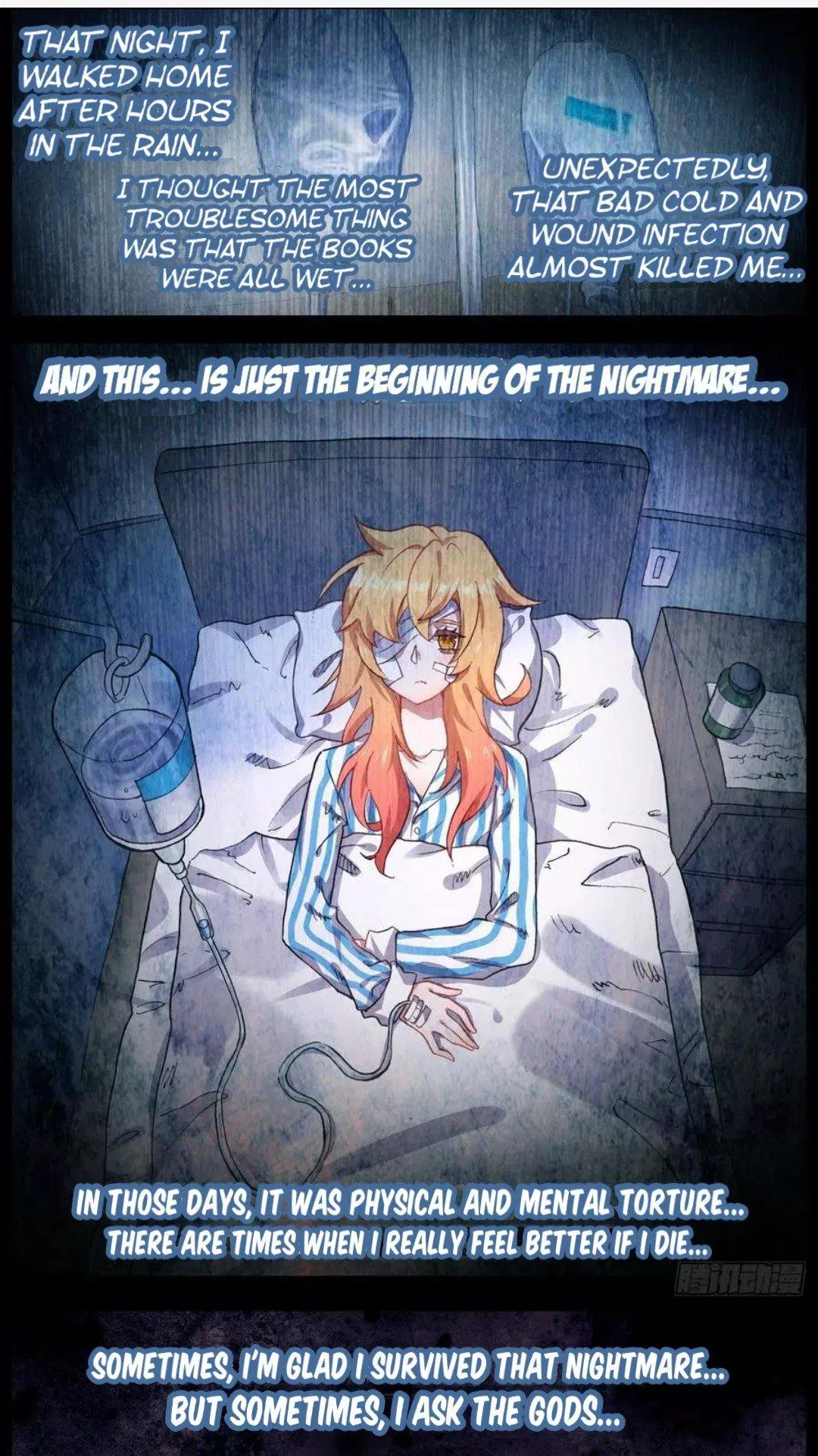 Manga page 10