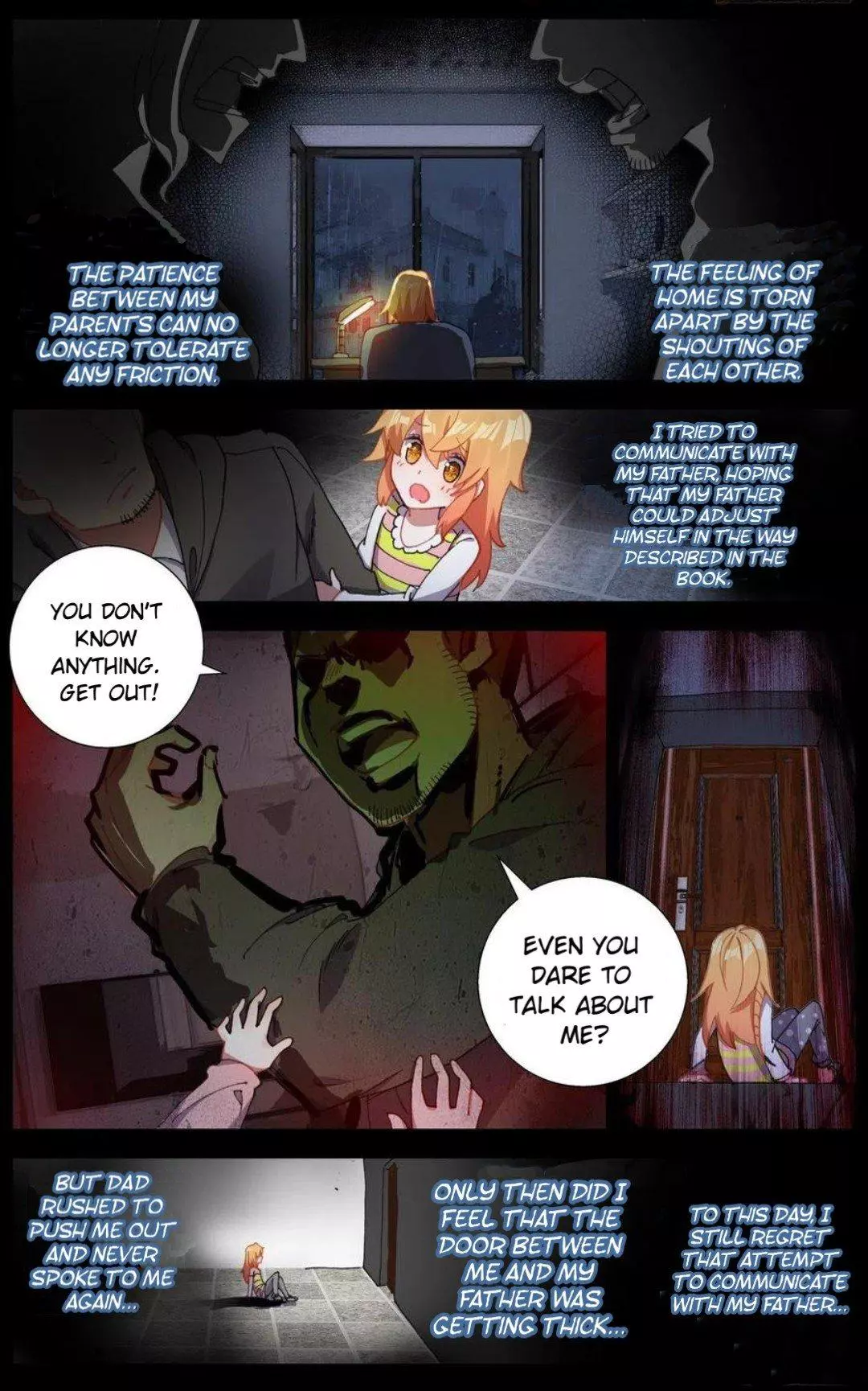 Manga page 4