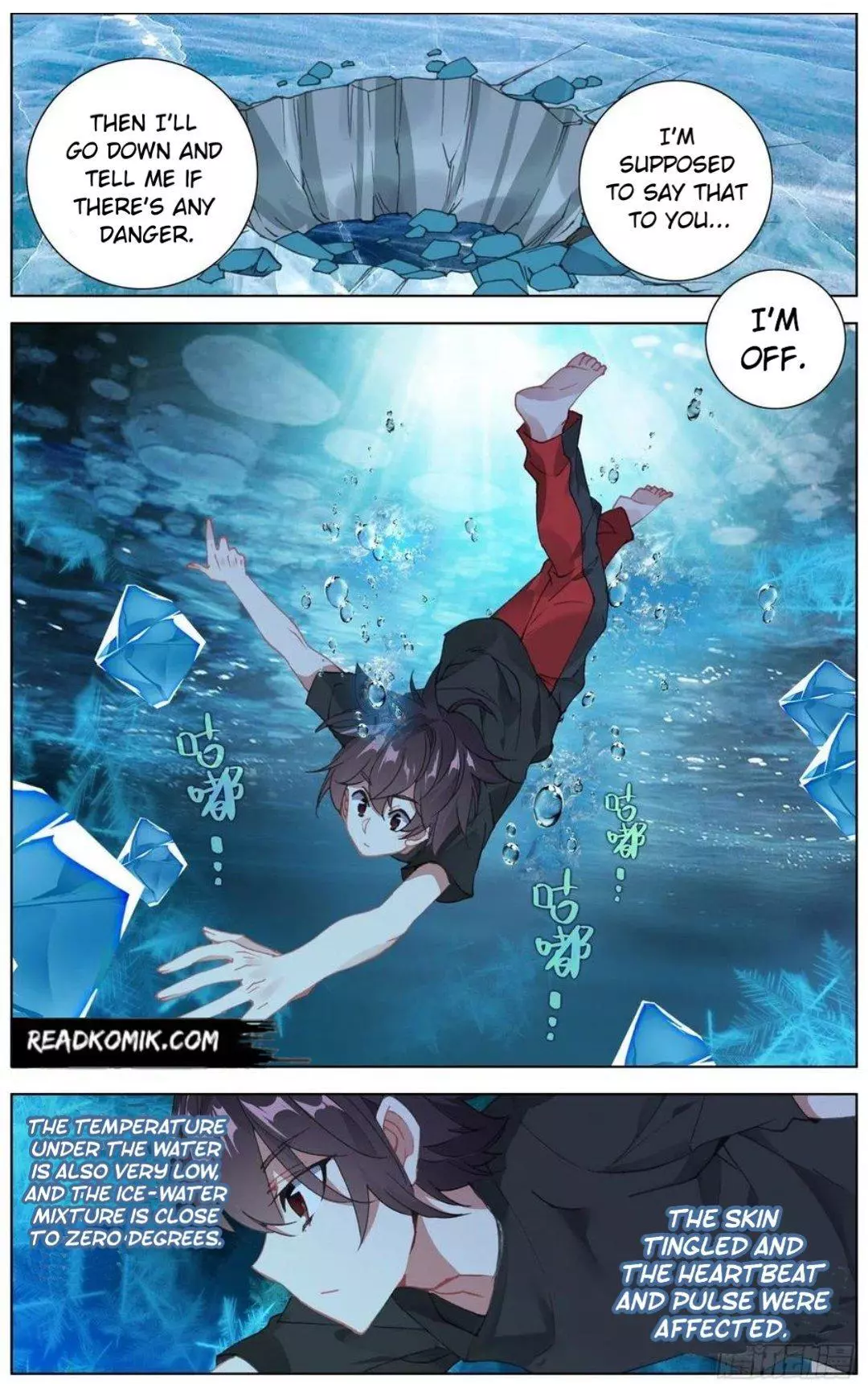 Manga page 4