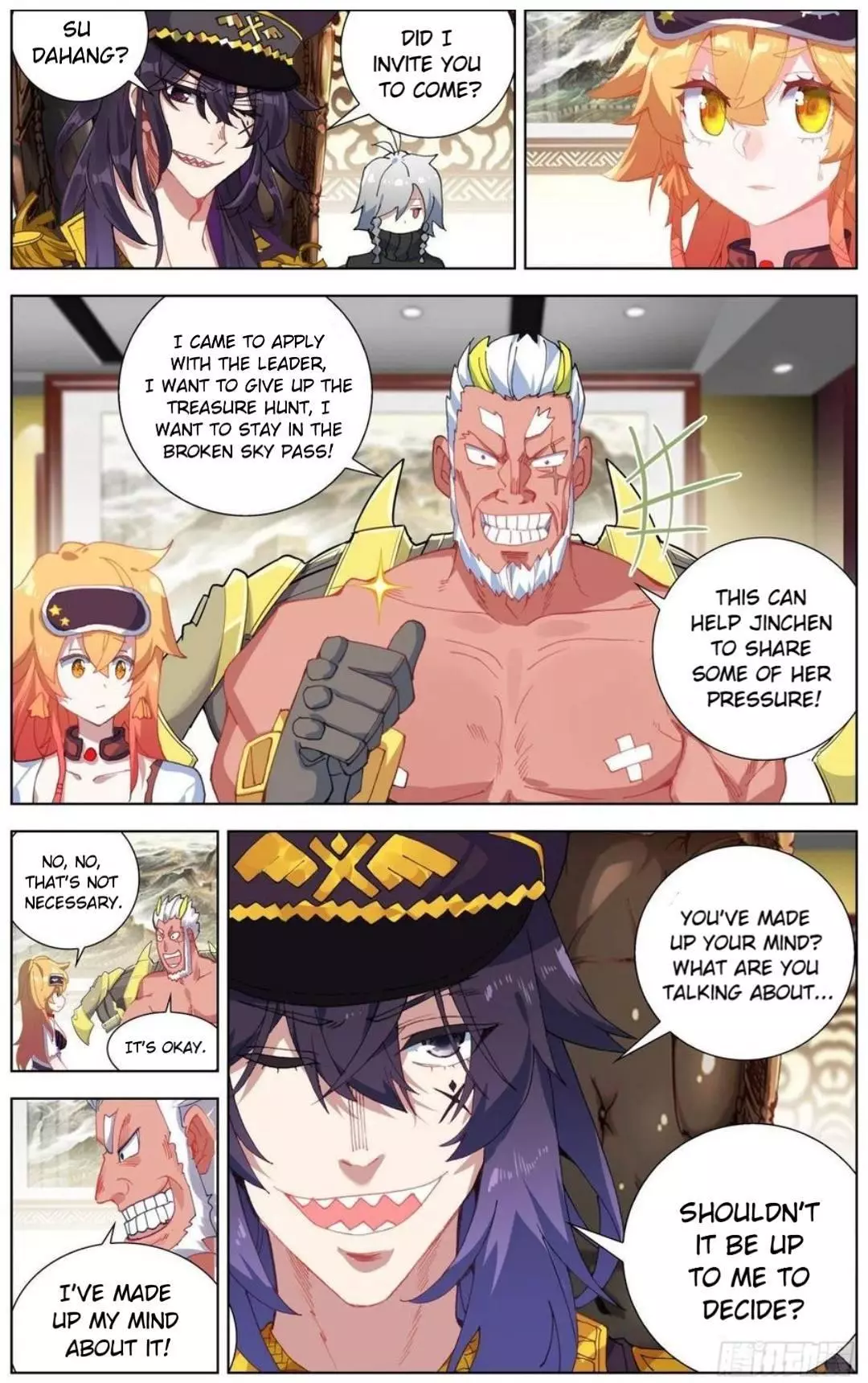 Manga page 10