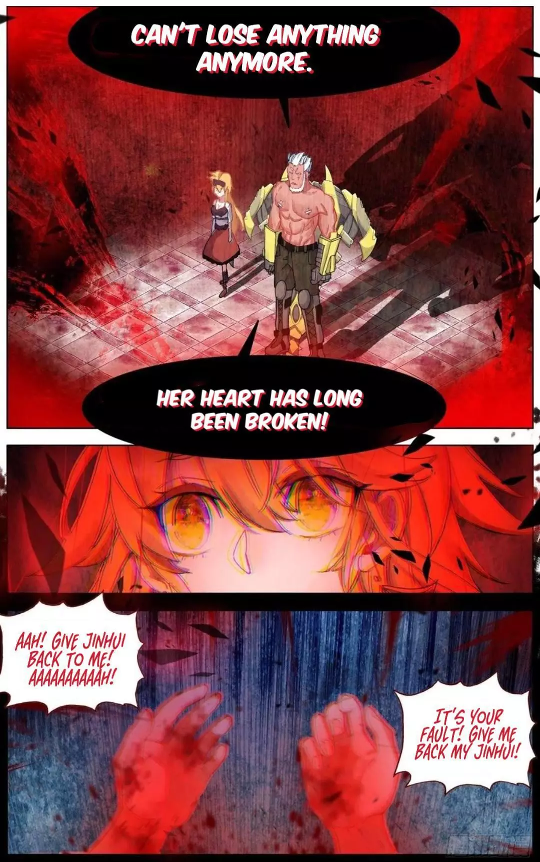 Manga page 12